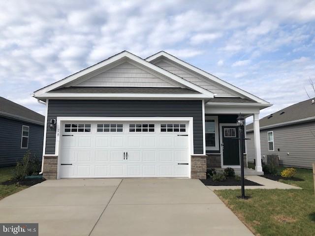 AMBLEBROOK - Residential