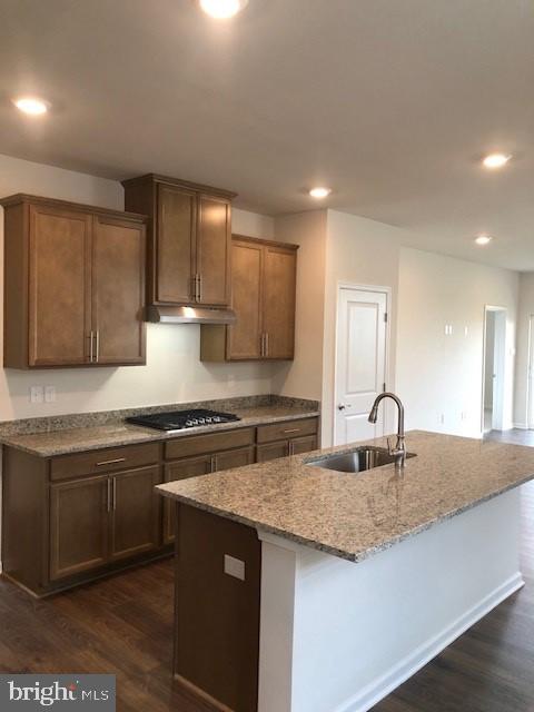 AMBLEBROOK - Residential