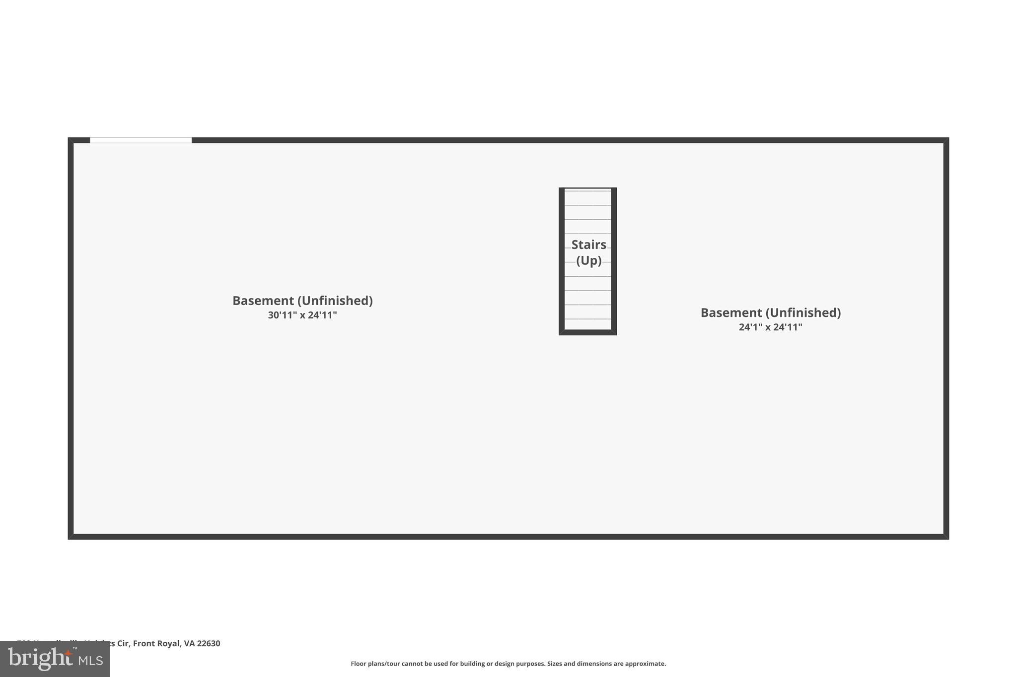 HOWELLSVILLE HEIGHTS - Residential