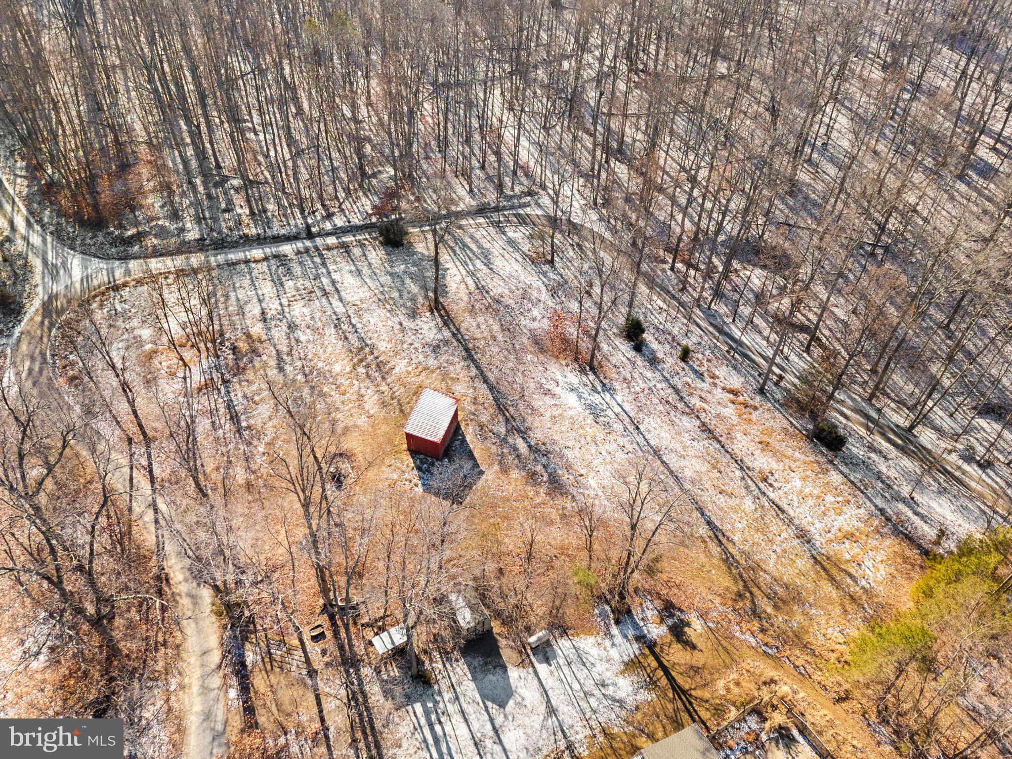 HOWELLSVILLE HEIGHTS - Residential