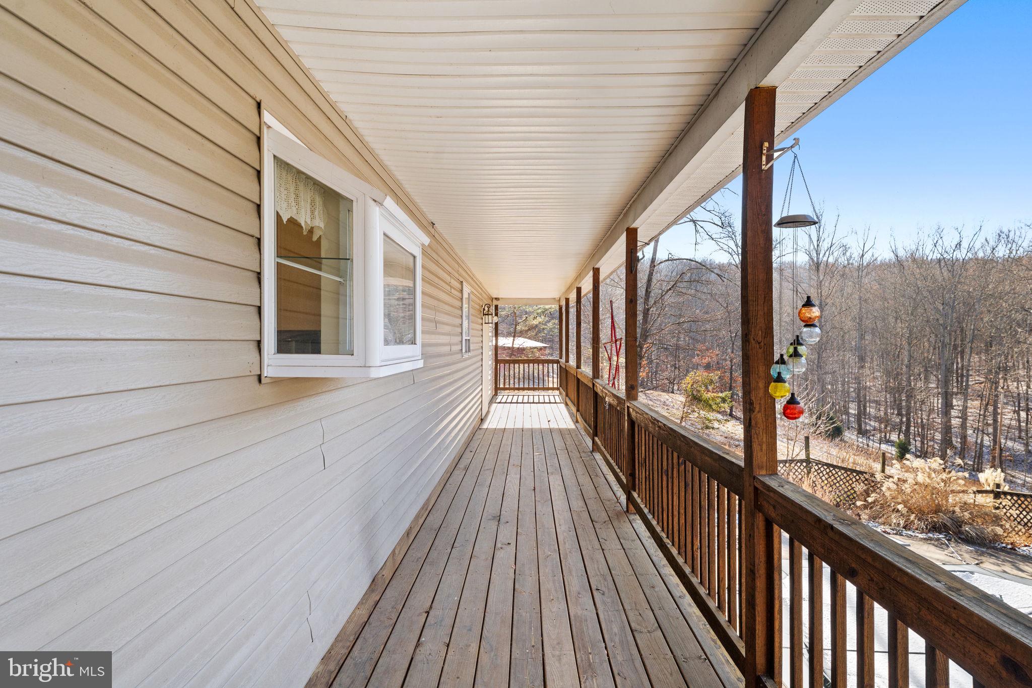 HOWELLSVILLE HEIGHTS - Residential