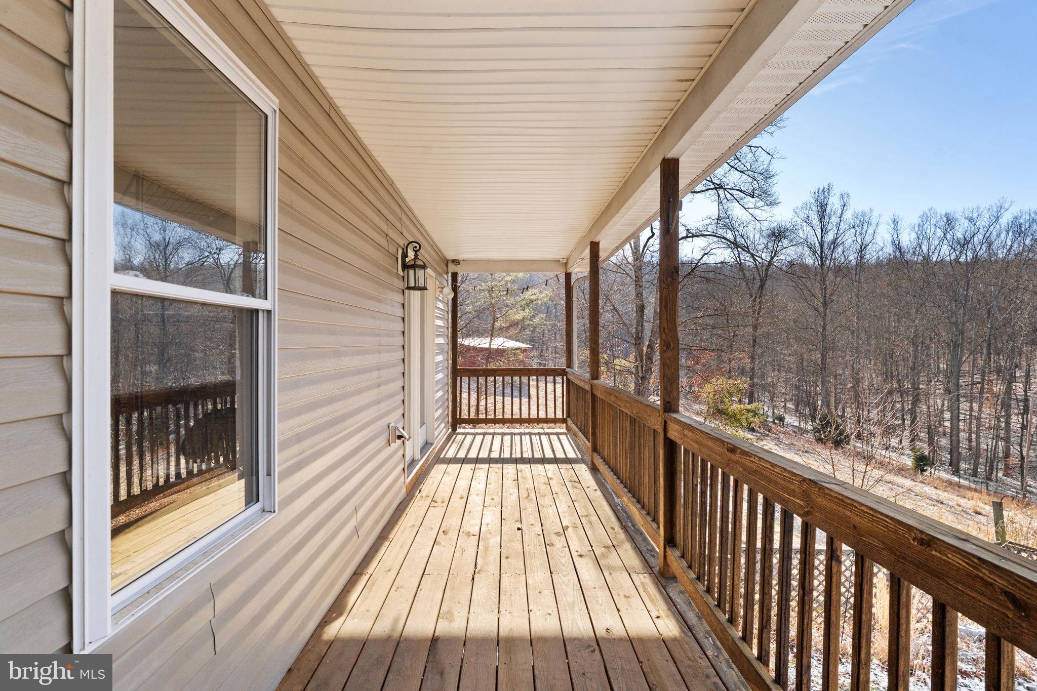 HOWELLSVILLE HEIGHTS - Residential