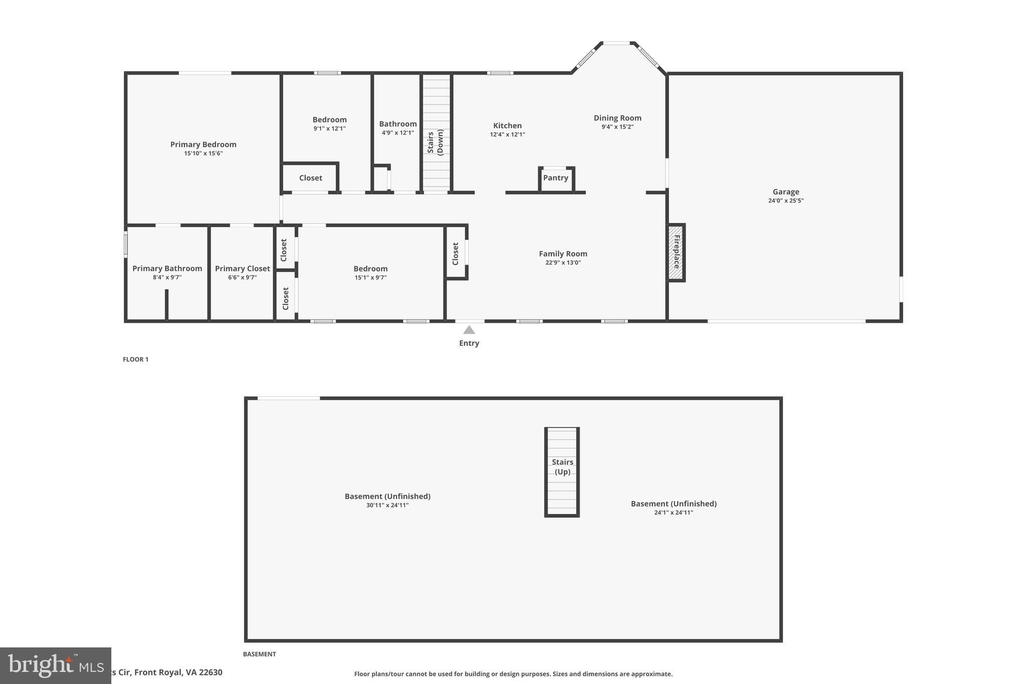 HOWELLSVILLE HEIGHTS - Residential
