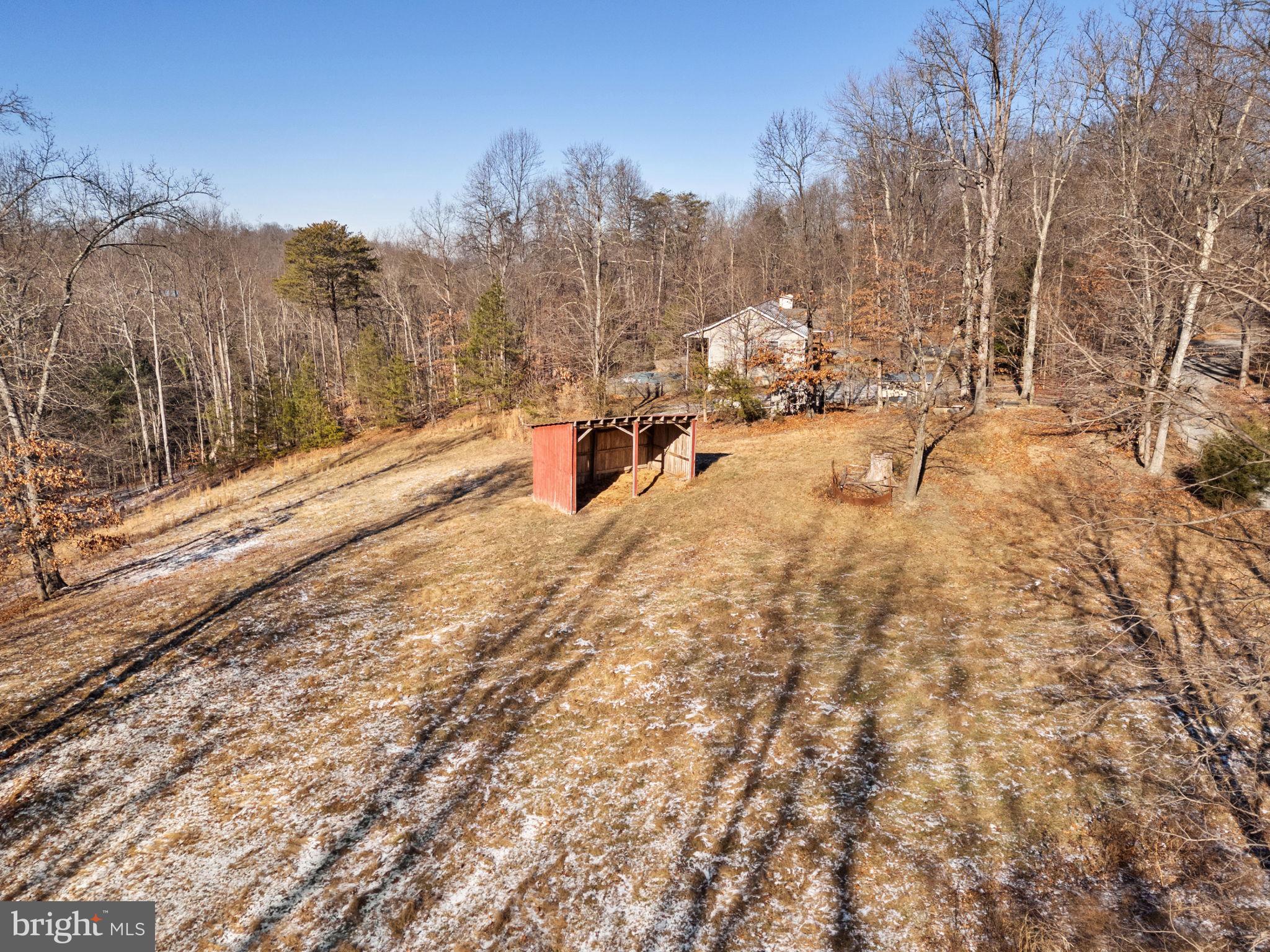 HOWELLSVILLE HEIGHTS - Residential