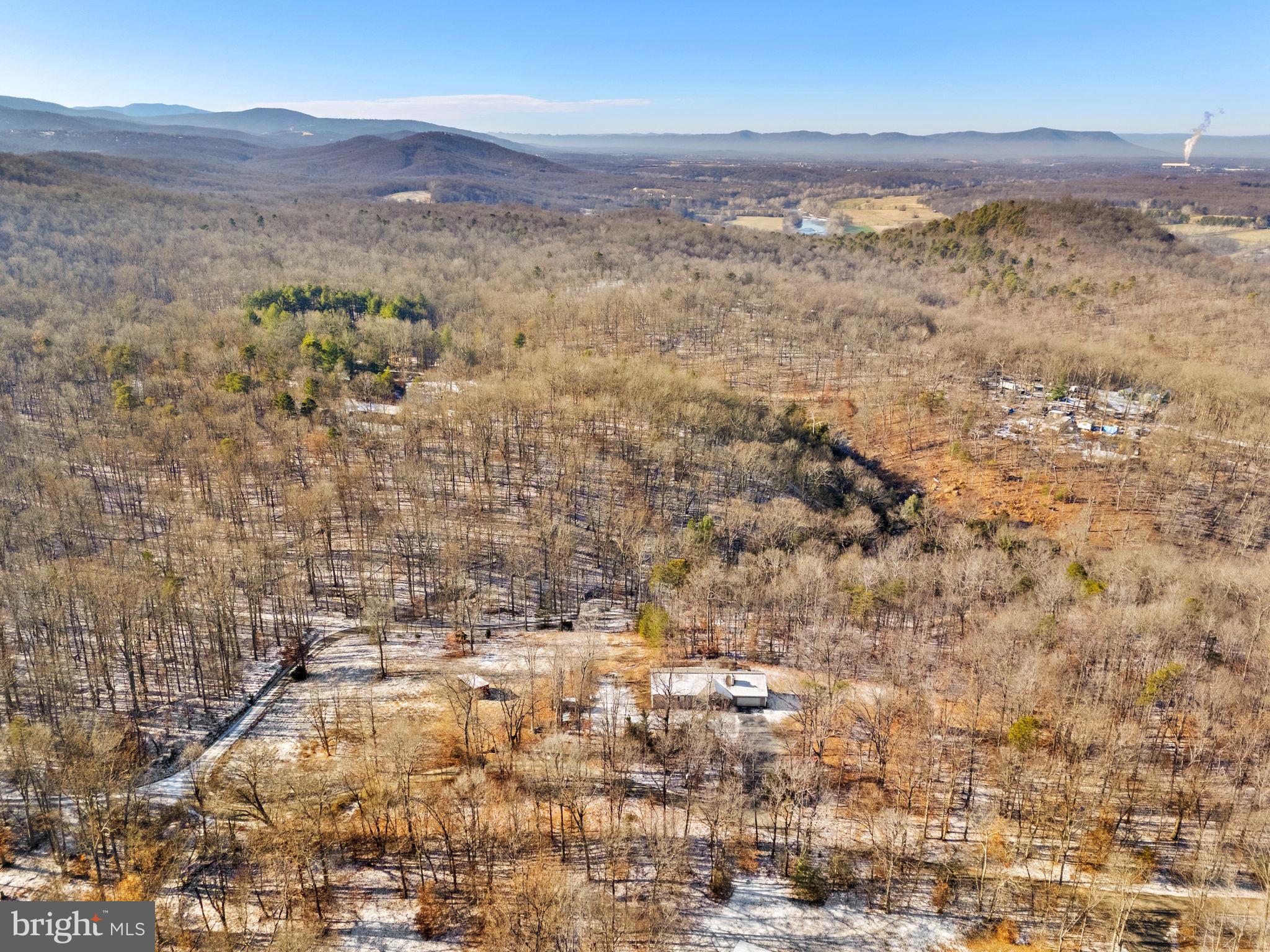 HOWELLSVILLE HEIGHTS - Residential