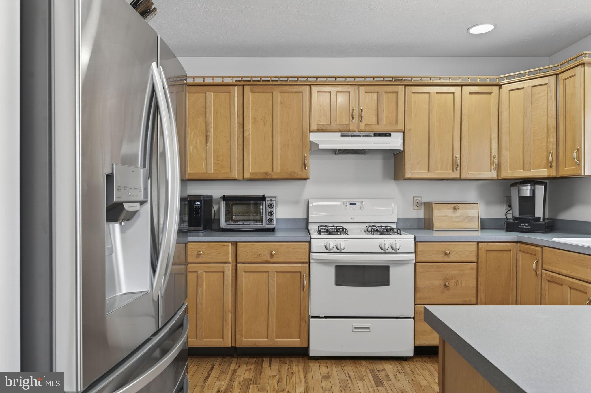 HOWELLSVILLE HEIGHTS - Residential