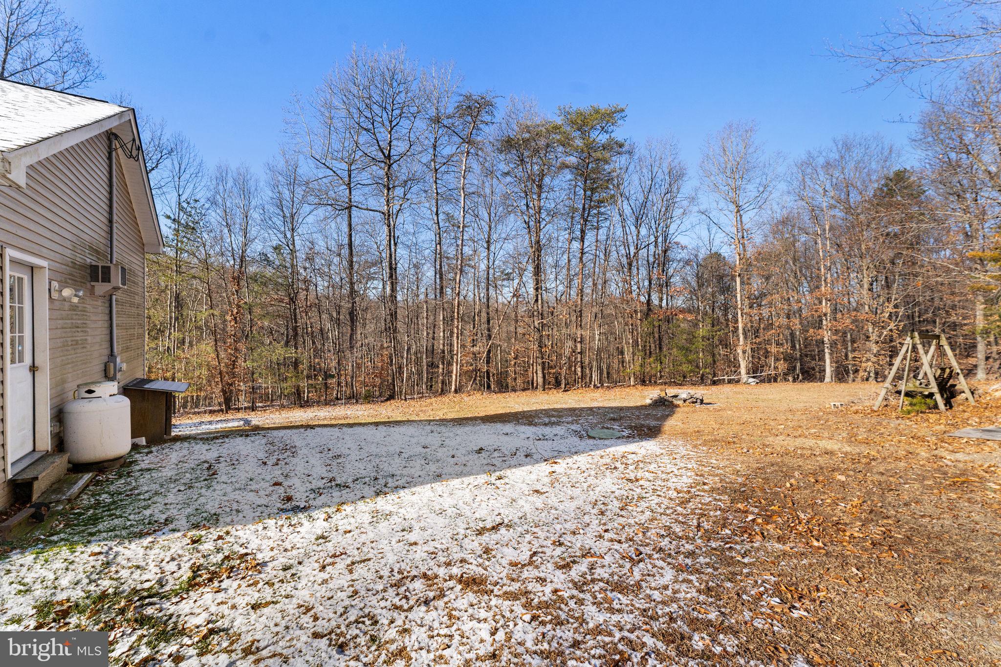 HOWELLSVILLE HEIGHTS - Residential