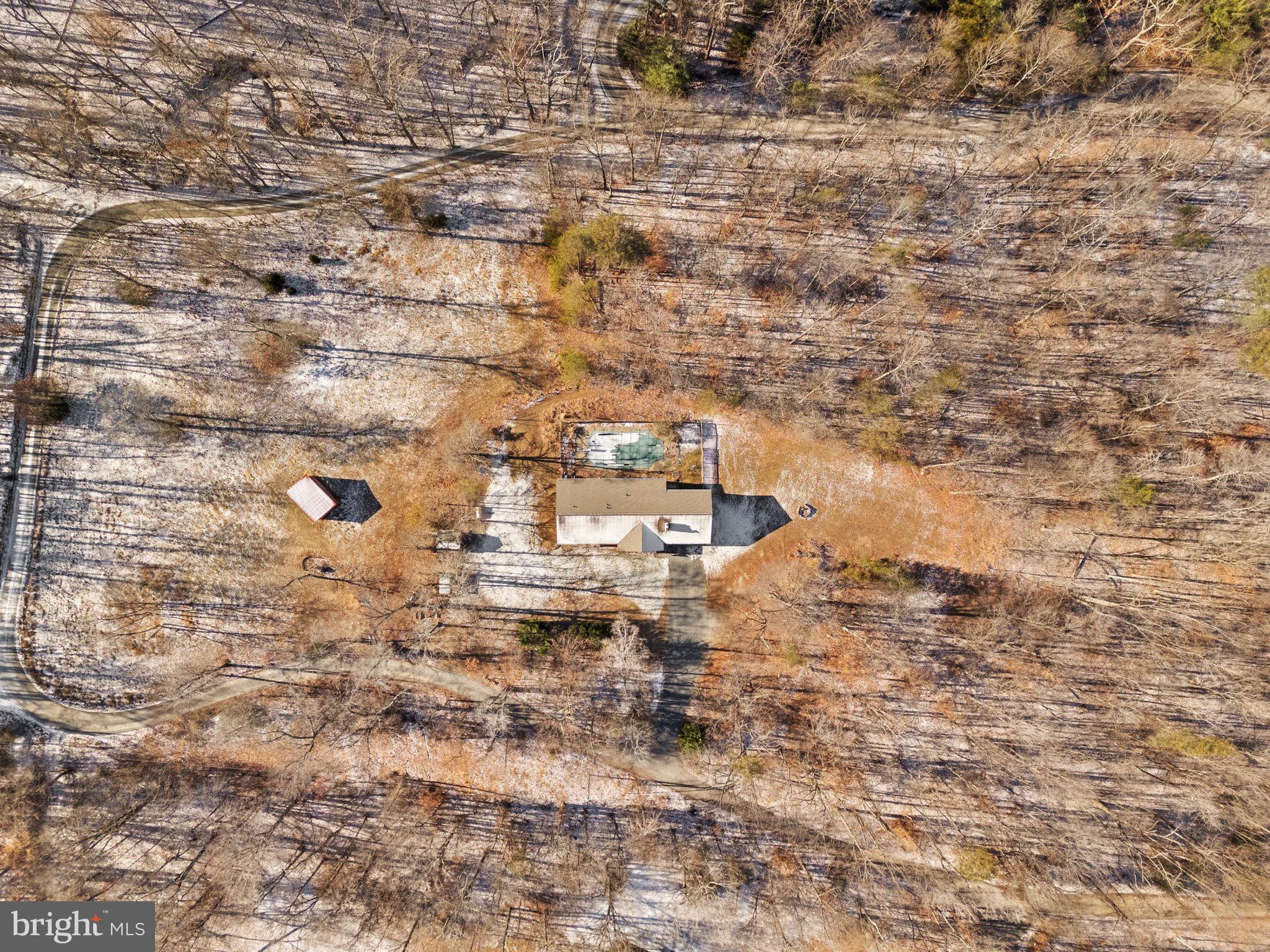 HOWELLSVILLE HEIGHTS - Residential