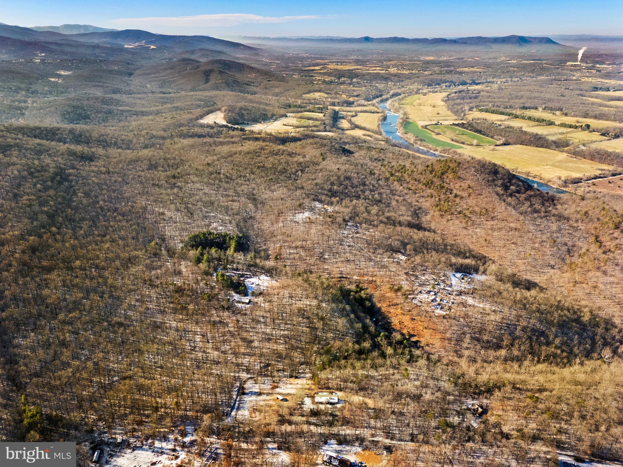 HOWELLSVILLE HEIGHTS - Residential