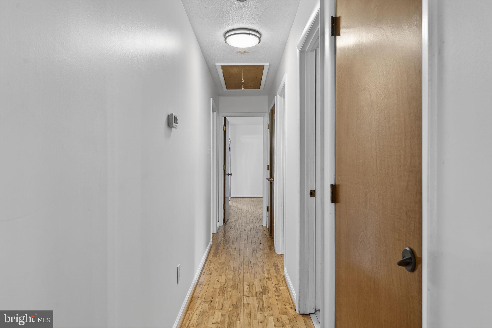 HOWELLSVILLE HEIGHTS - Residential