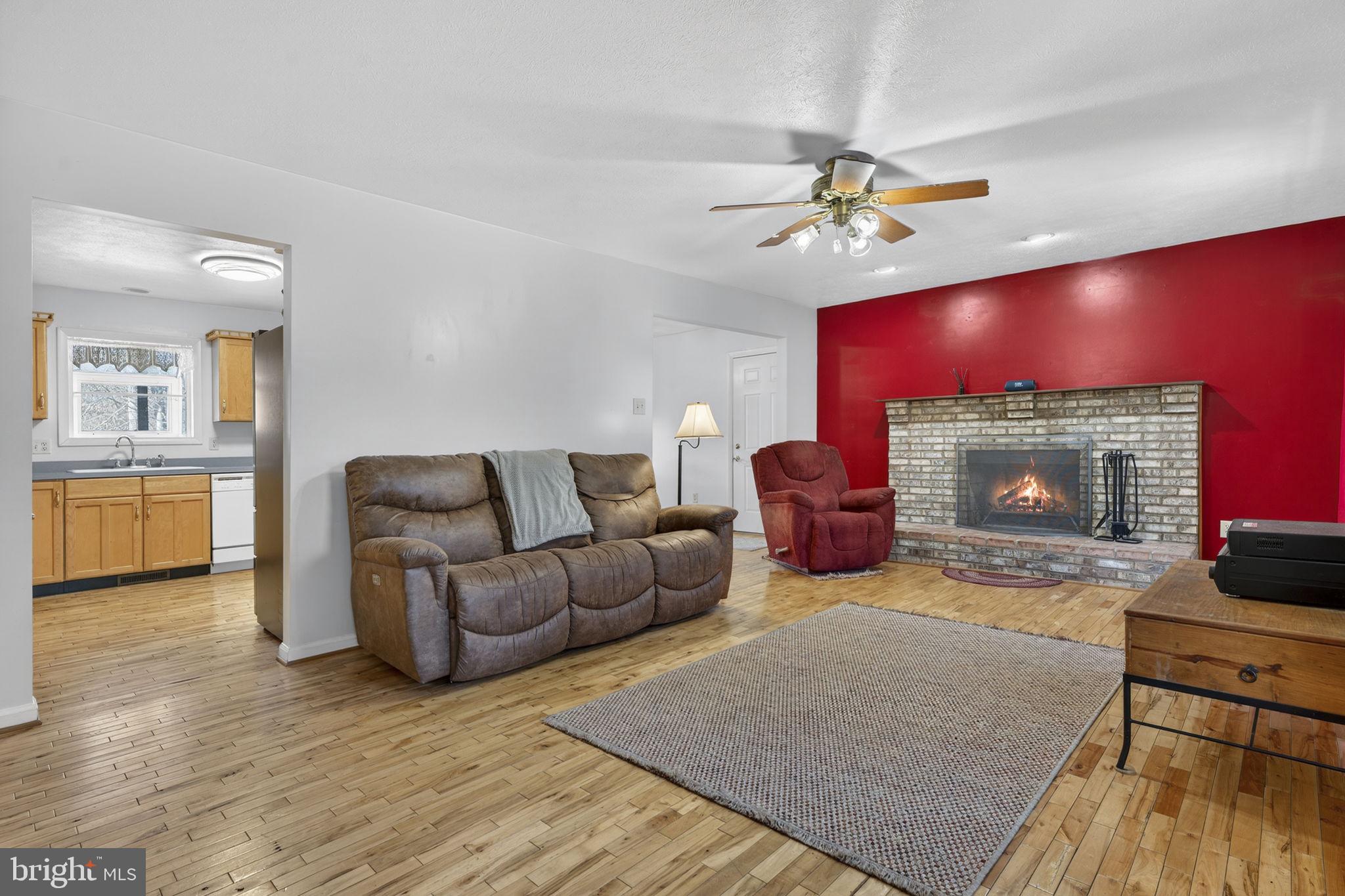 HOWELLSVILLE HEIGHTS - Residential