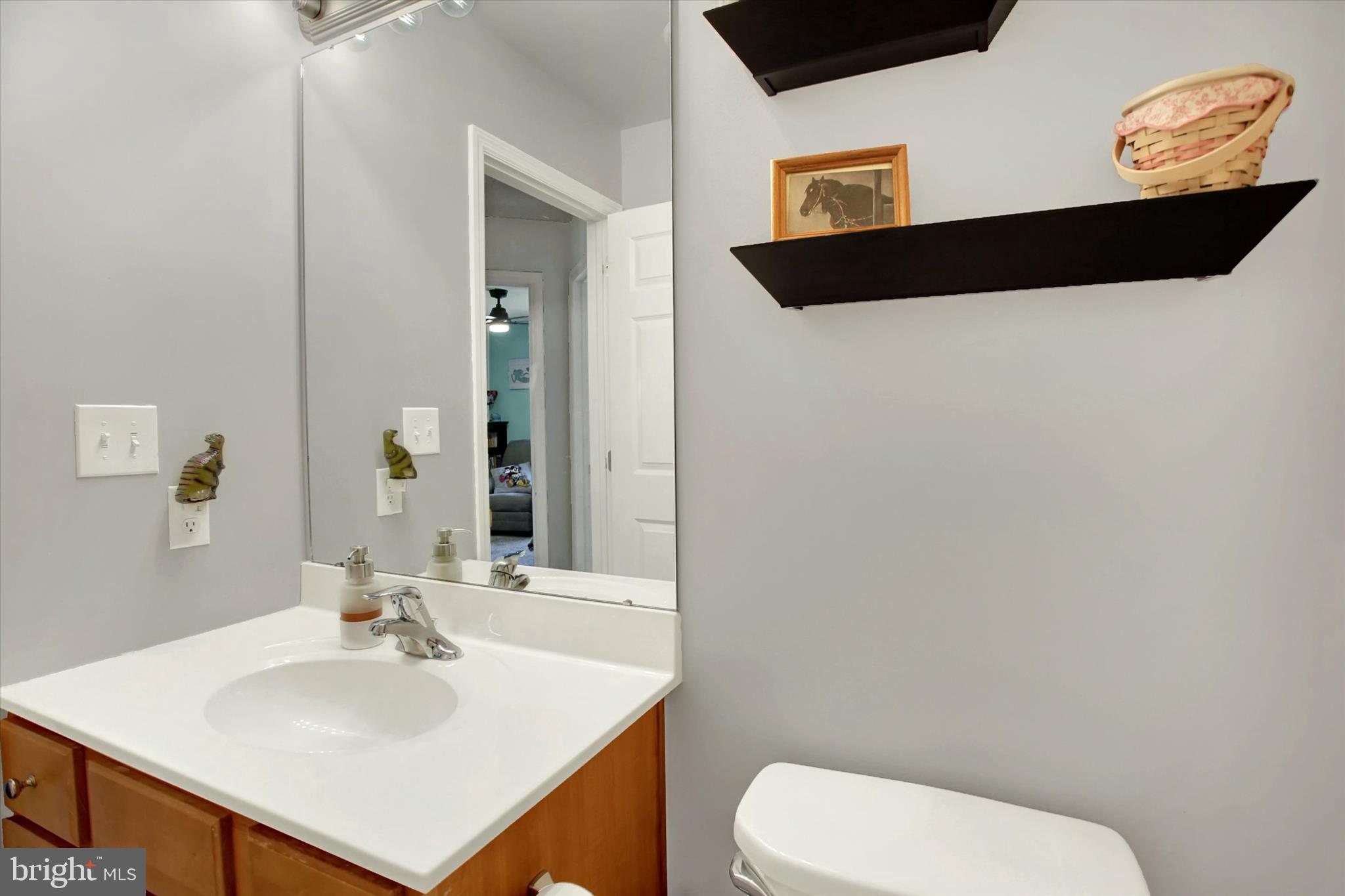 FOX RIDGE - Residential