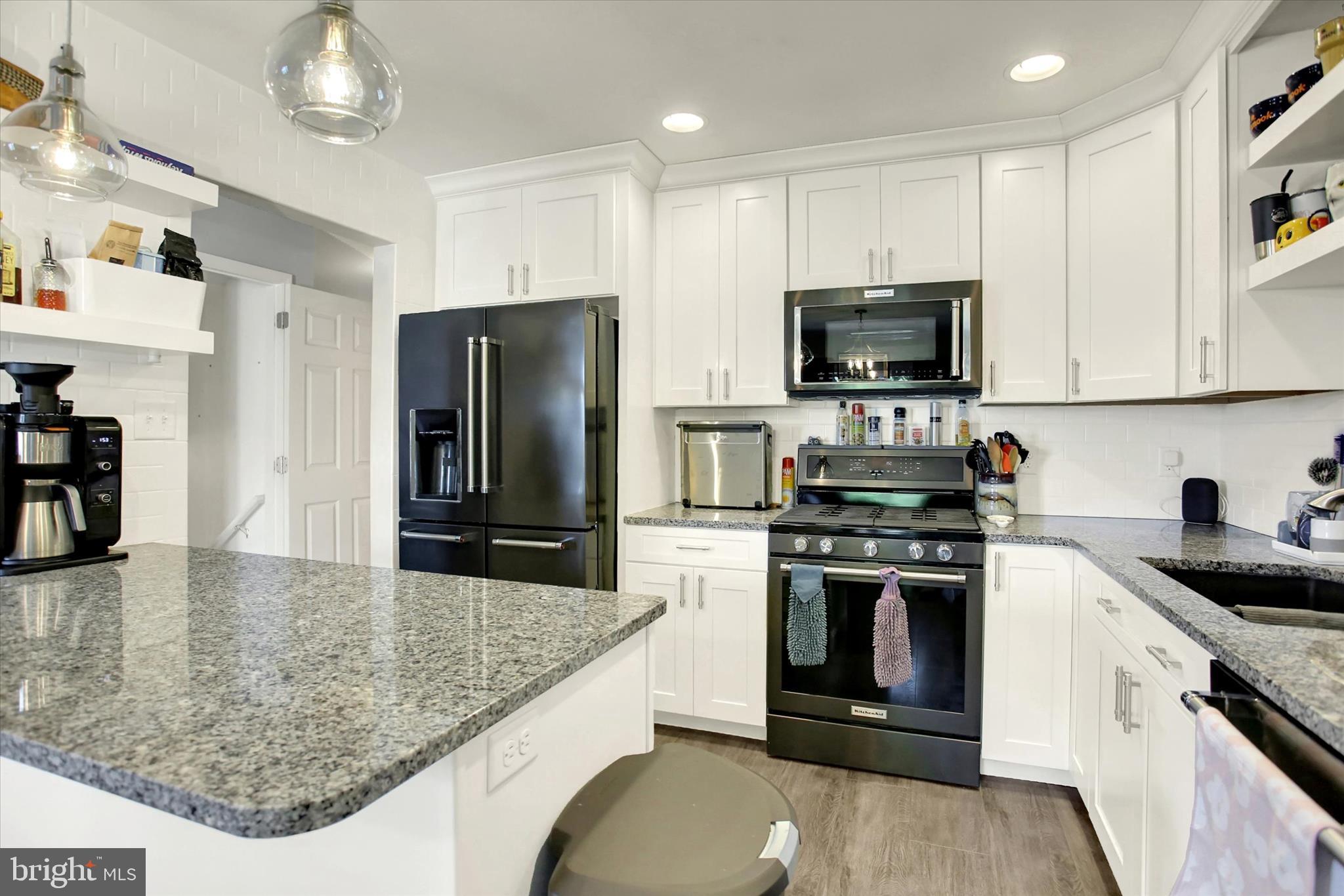 FOX RIDGE - Residential