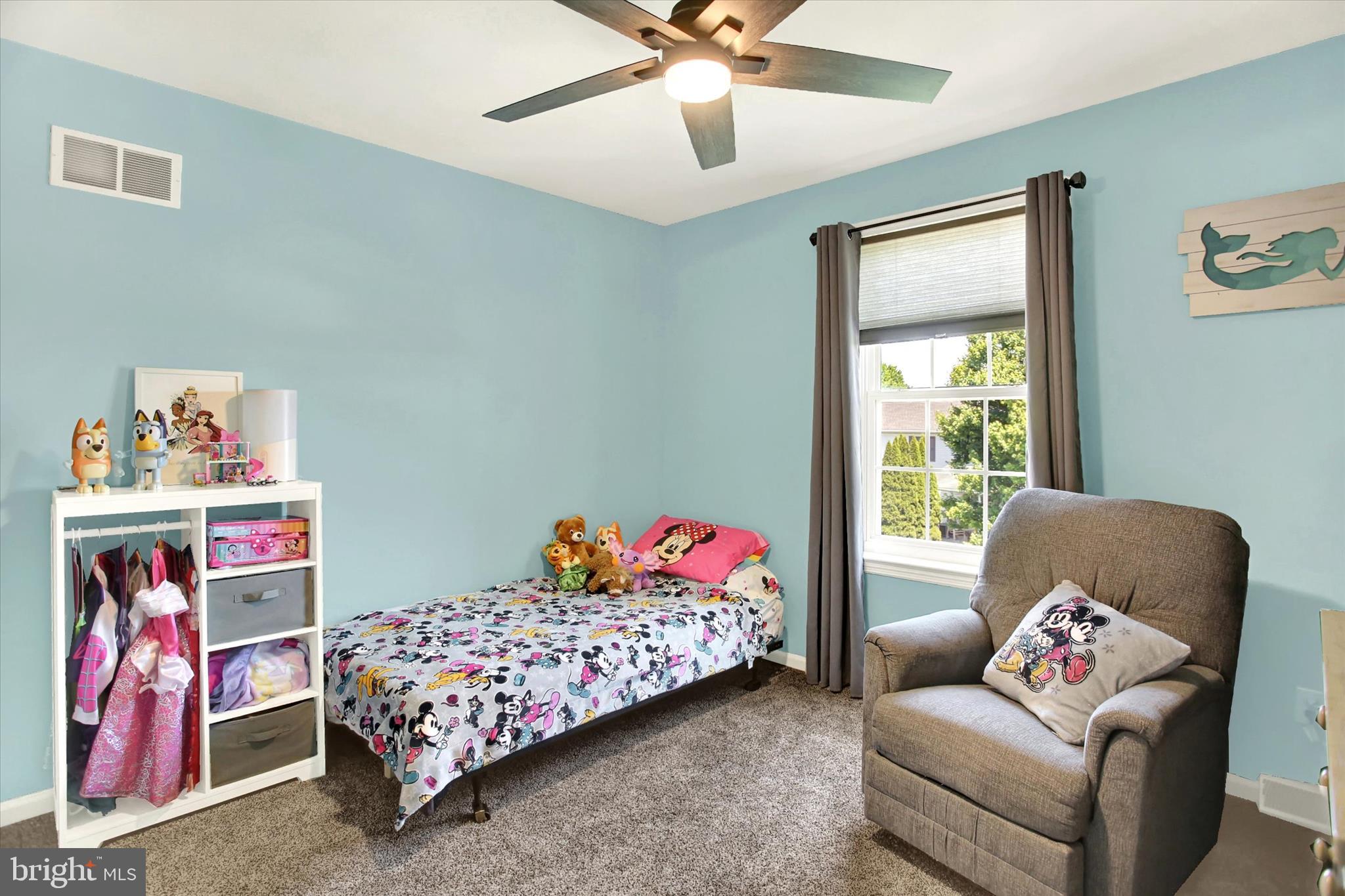 FOX RIDGE - Residential
