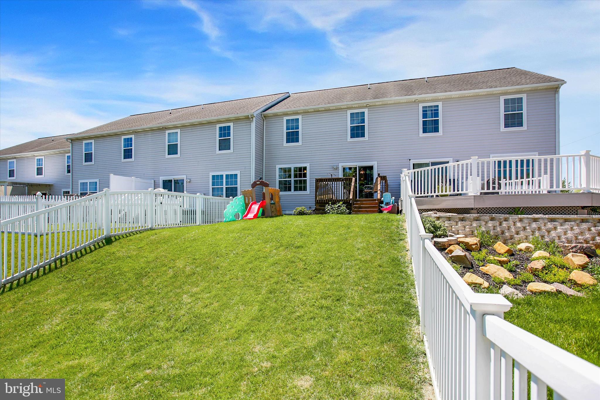 FOX RIDGE - Residential
