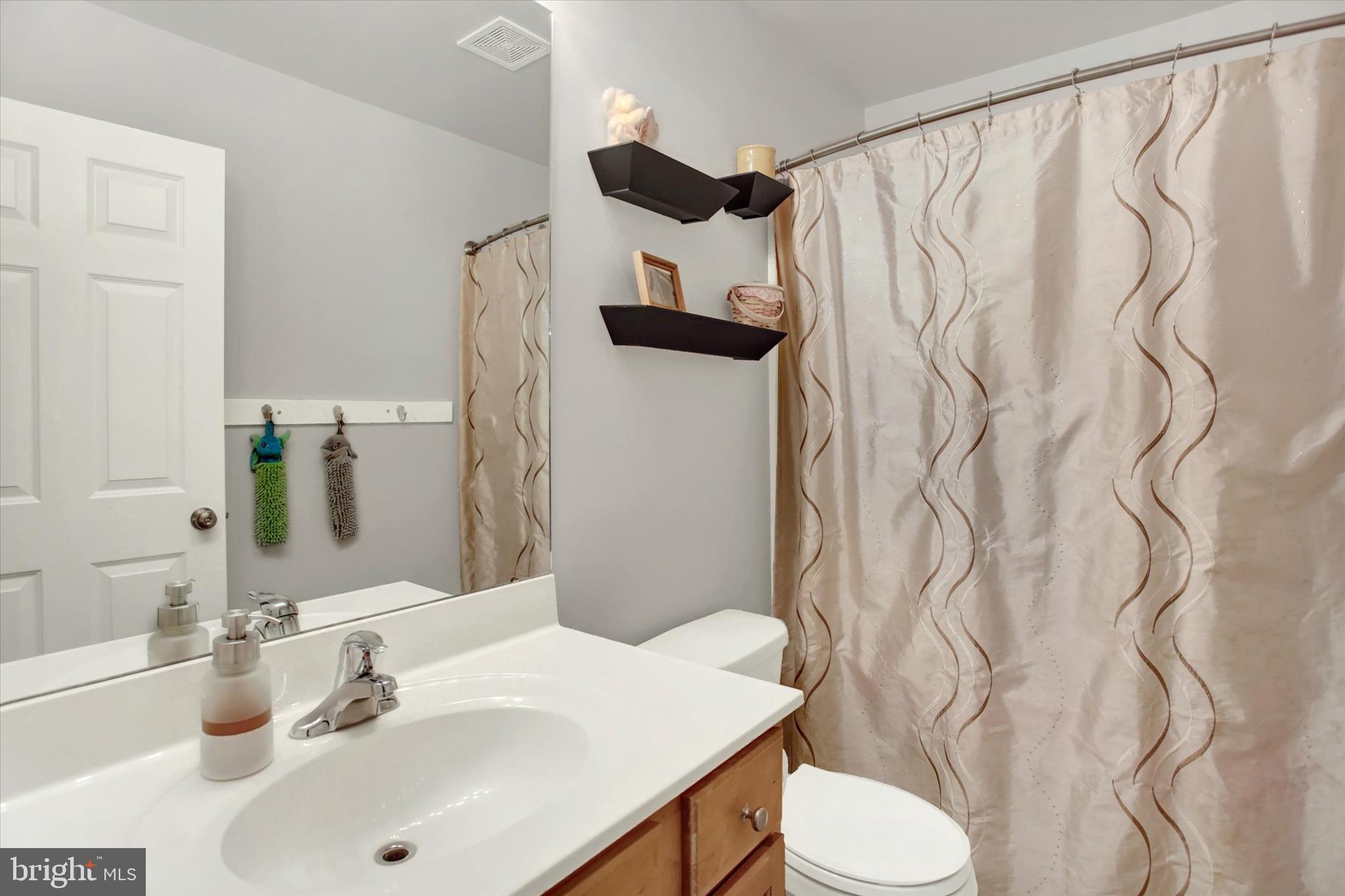 FOX RIDGE - Residential