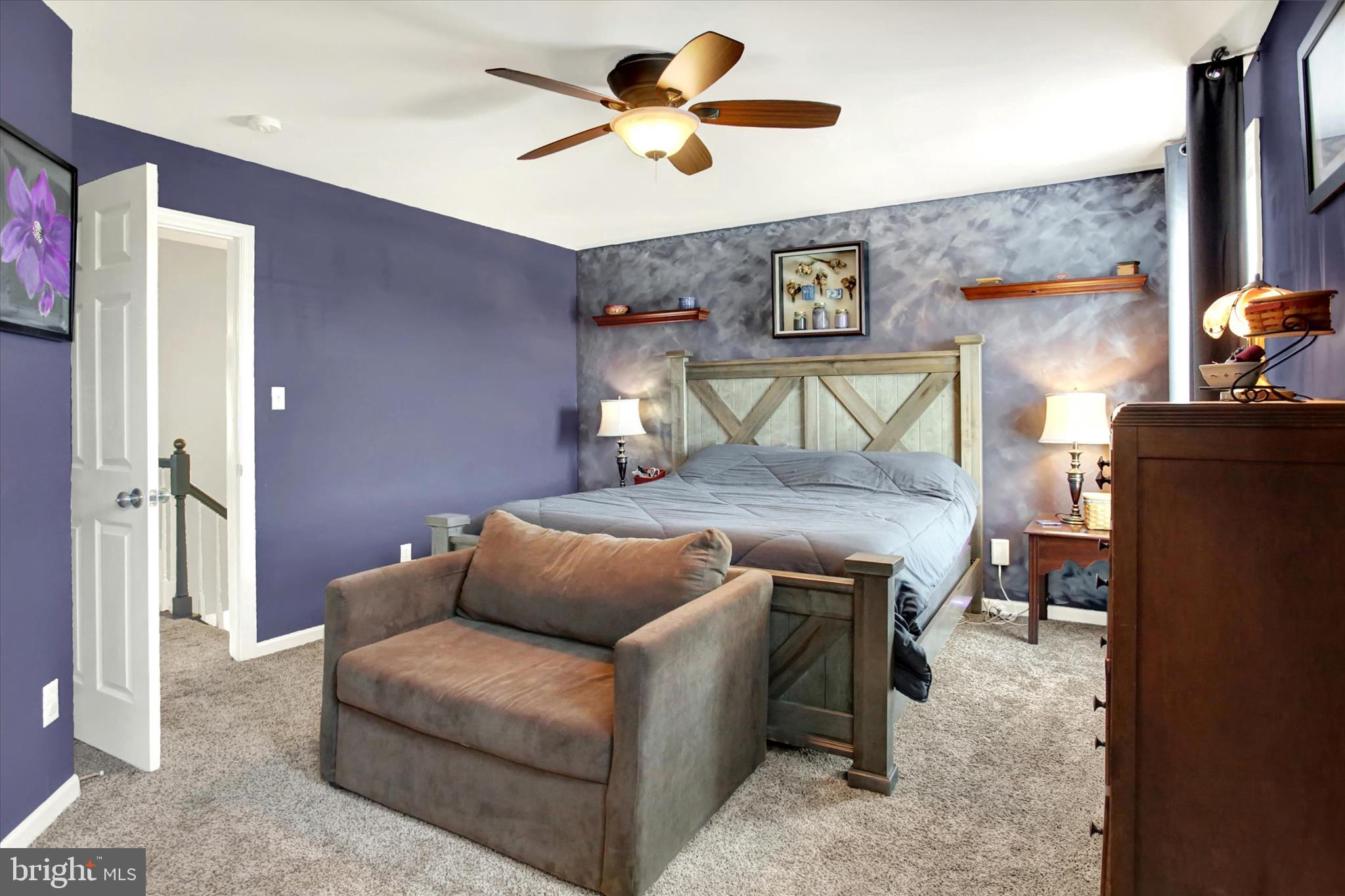 FOX RIDGE - Residential