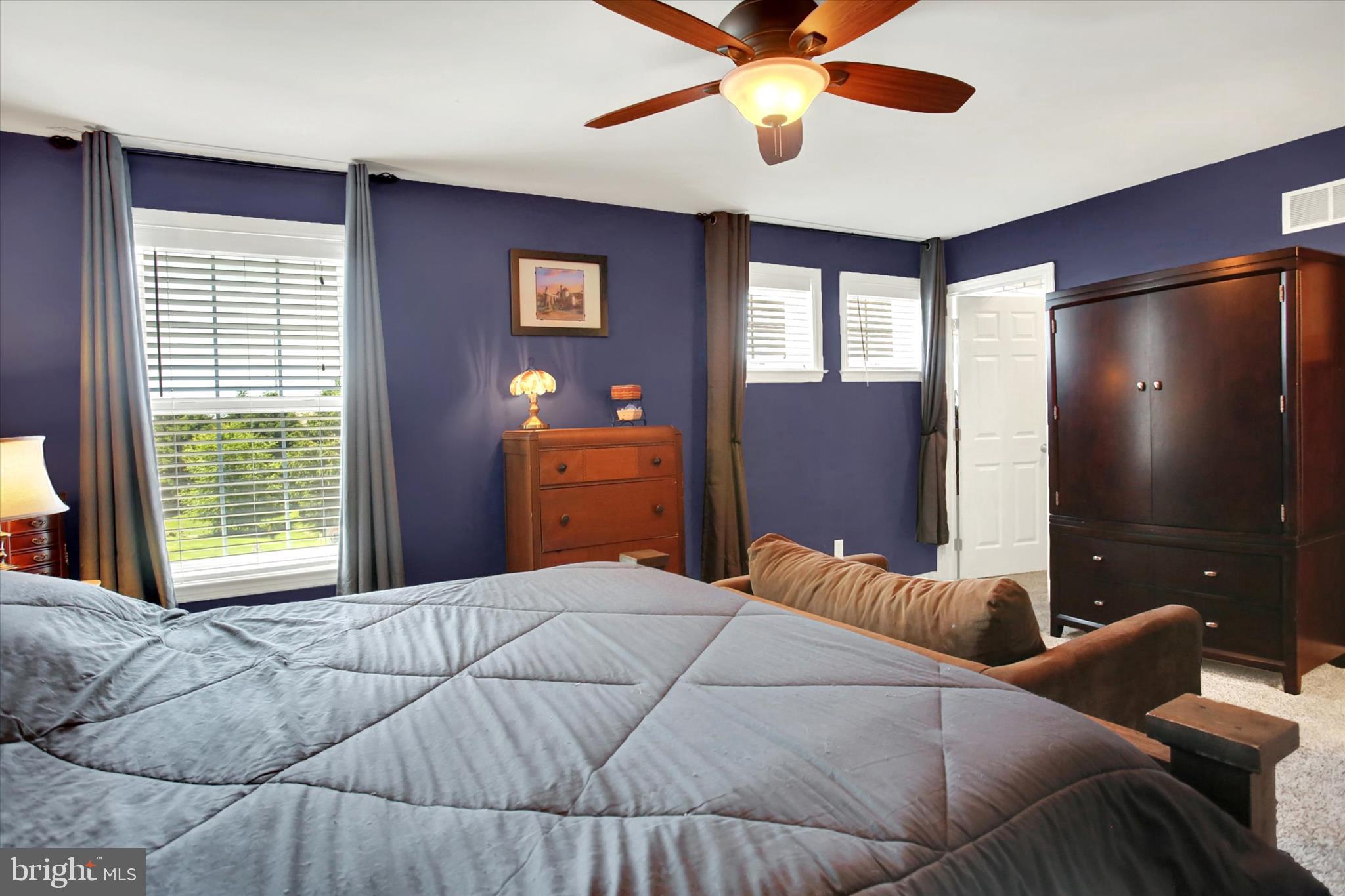 FOX RIDGE - Residential