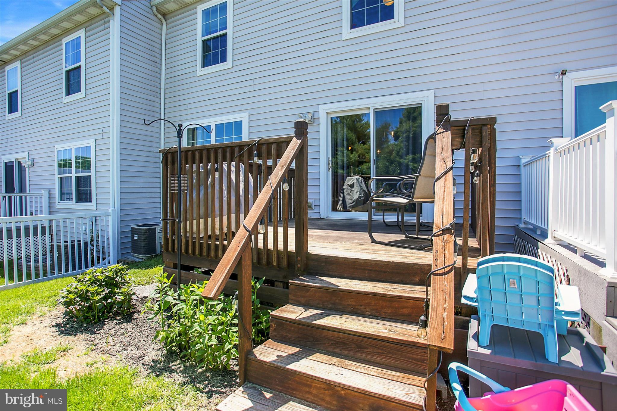 FOX RIDGE - Residential