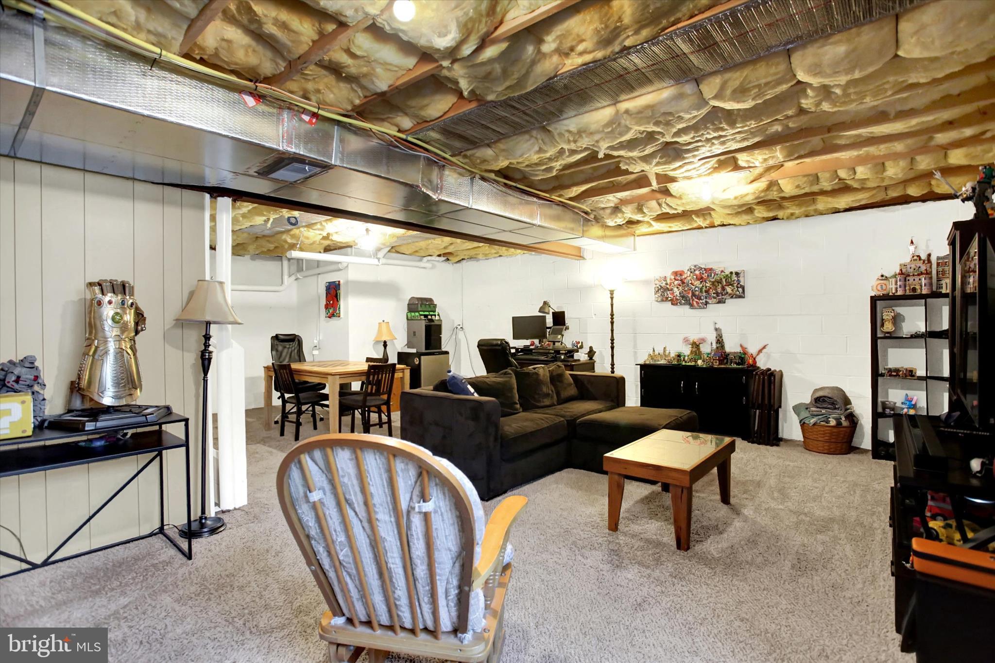 FOX RIDGE - Residential