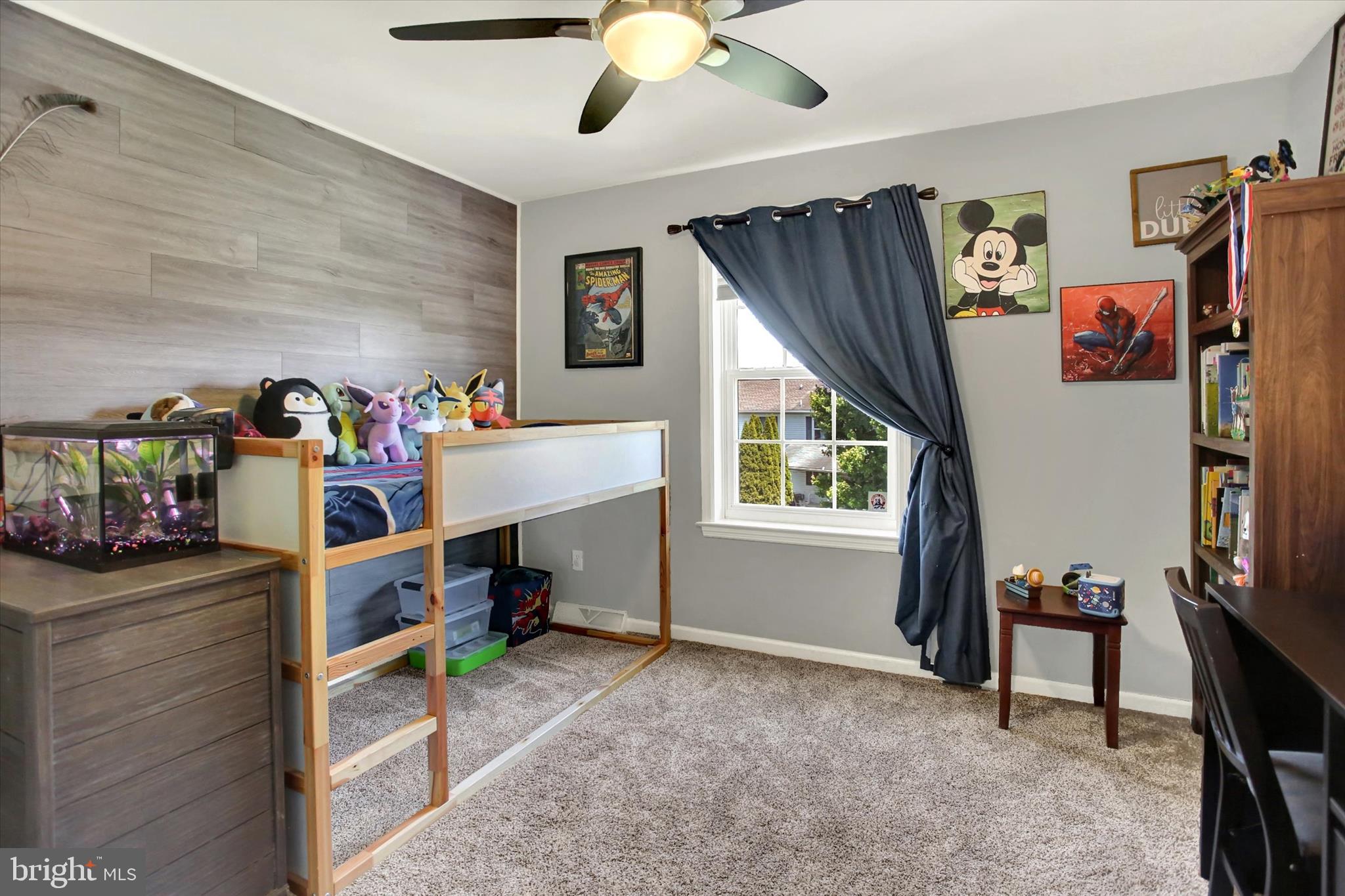 FOX RIDGE - Residential