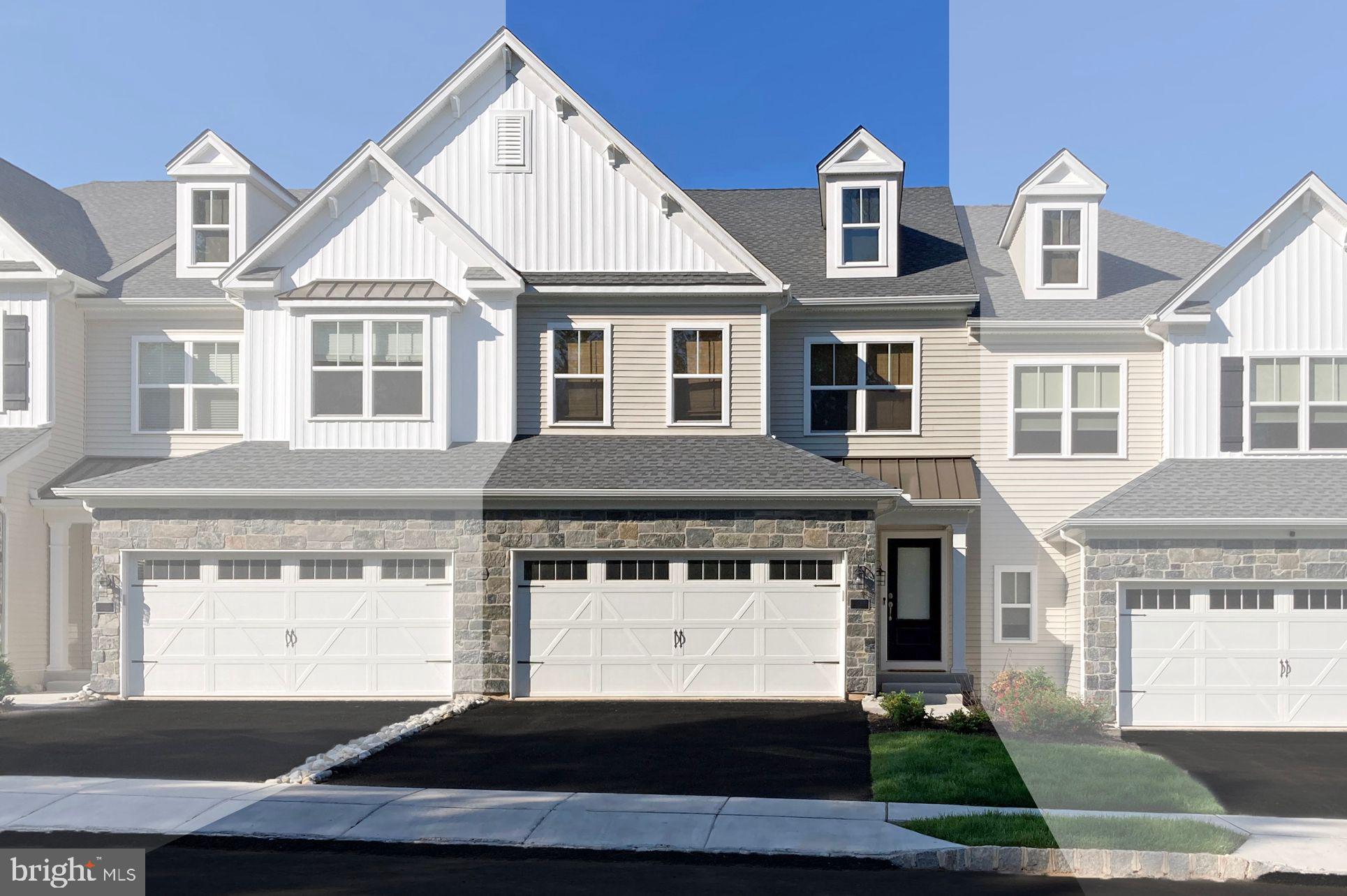 Our Beckett floorplan includes 3 bedrooms, 2 full baths, a half bath, and a very sizable unfinished basement!
Take a tour of our Beckett model and get a glance of our beautiful standard features. This open concept floor plan provides flexibility when it comes to making this home your own!
Ask about our financing incentive offering lower than current mortgage rates. When we see you, we'll share more details on what JUDD Builders has to offer you!
Beckett Model Available to Purchase Come 2025!
Contact for more information on available Beckett Lots and our remaining Prime Location Lots!