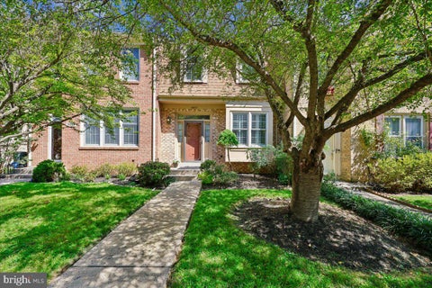 Photo of 10623 Pine Haven Terrace, NORTH BETHESDA, MD 20852 (MLS # MDMC2256482)
