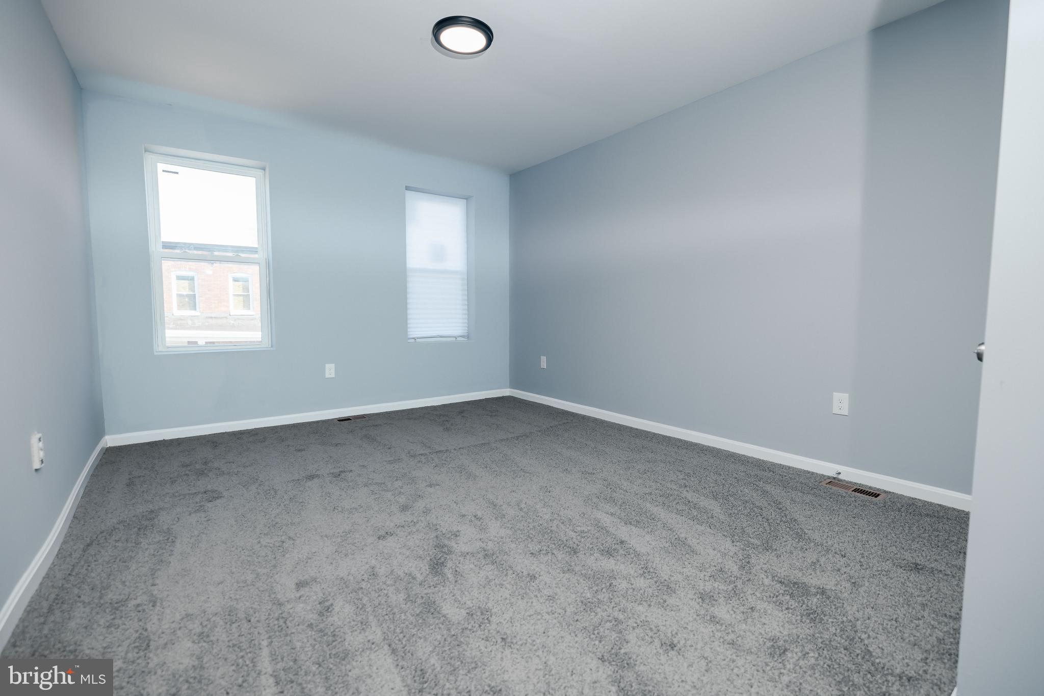 CLIFTON PARK - Residential