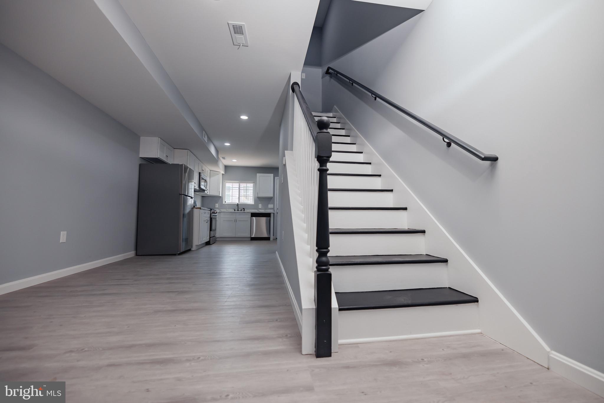 CLIFTON PARK - Residential