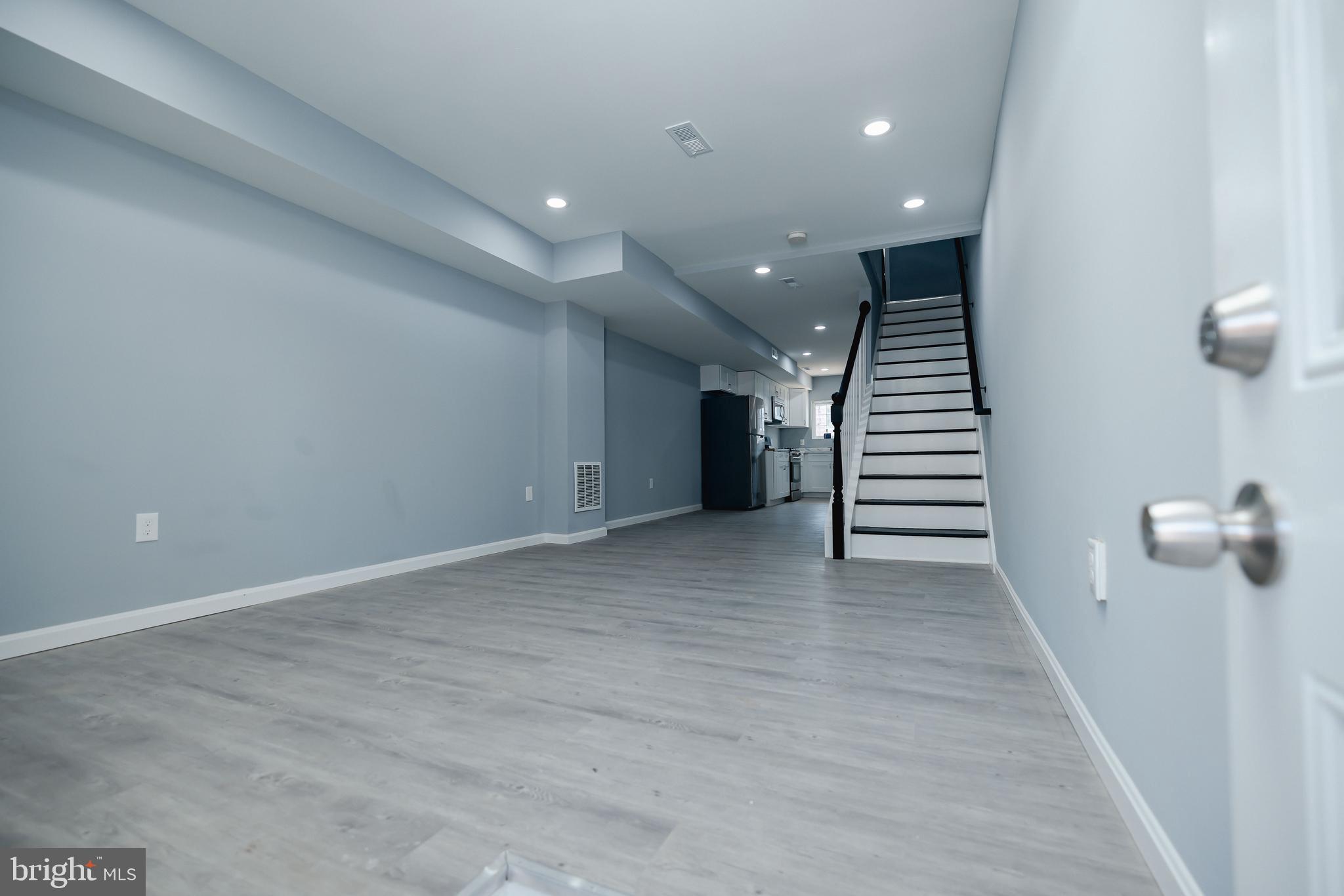 CLIFTON PARK - Residential