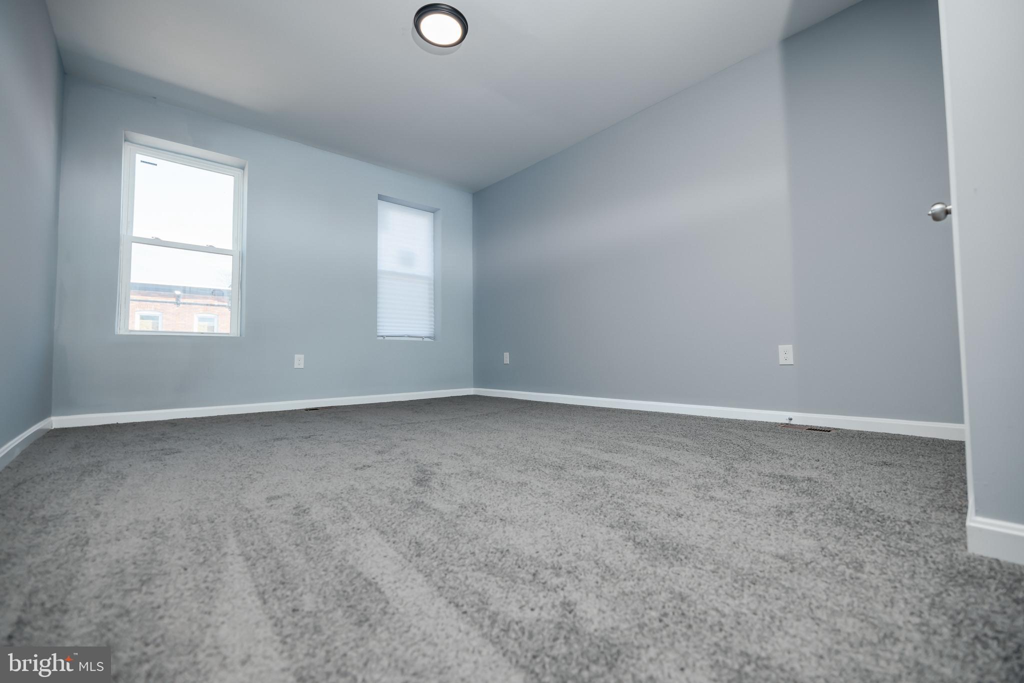 CLIFTON PARK - Residential