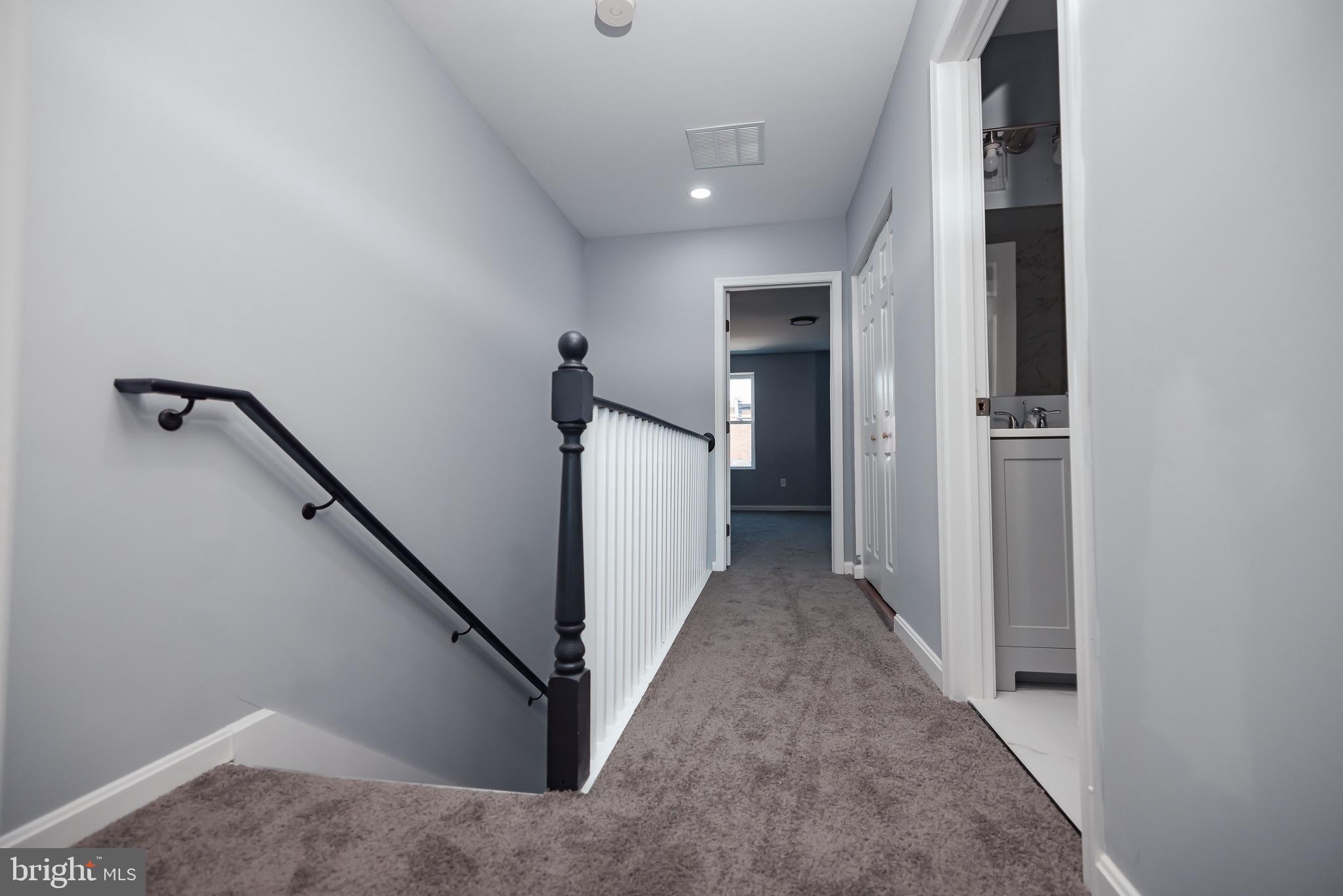 CLIFTON PARK - Residential