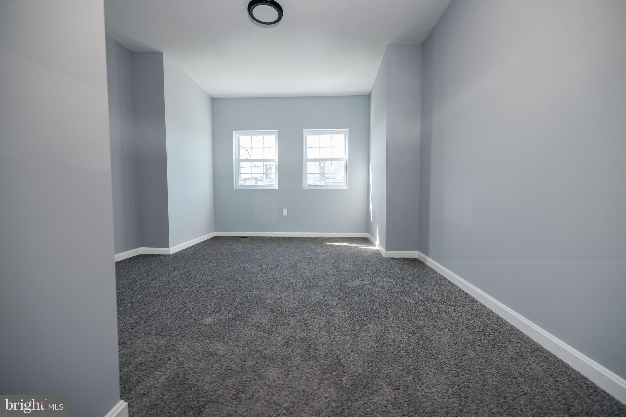 CLIFTON PARK - Residential