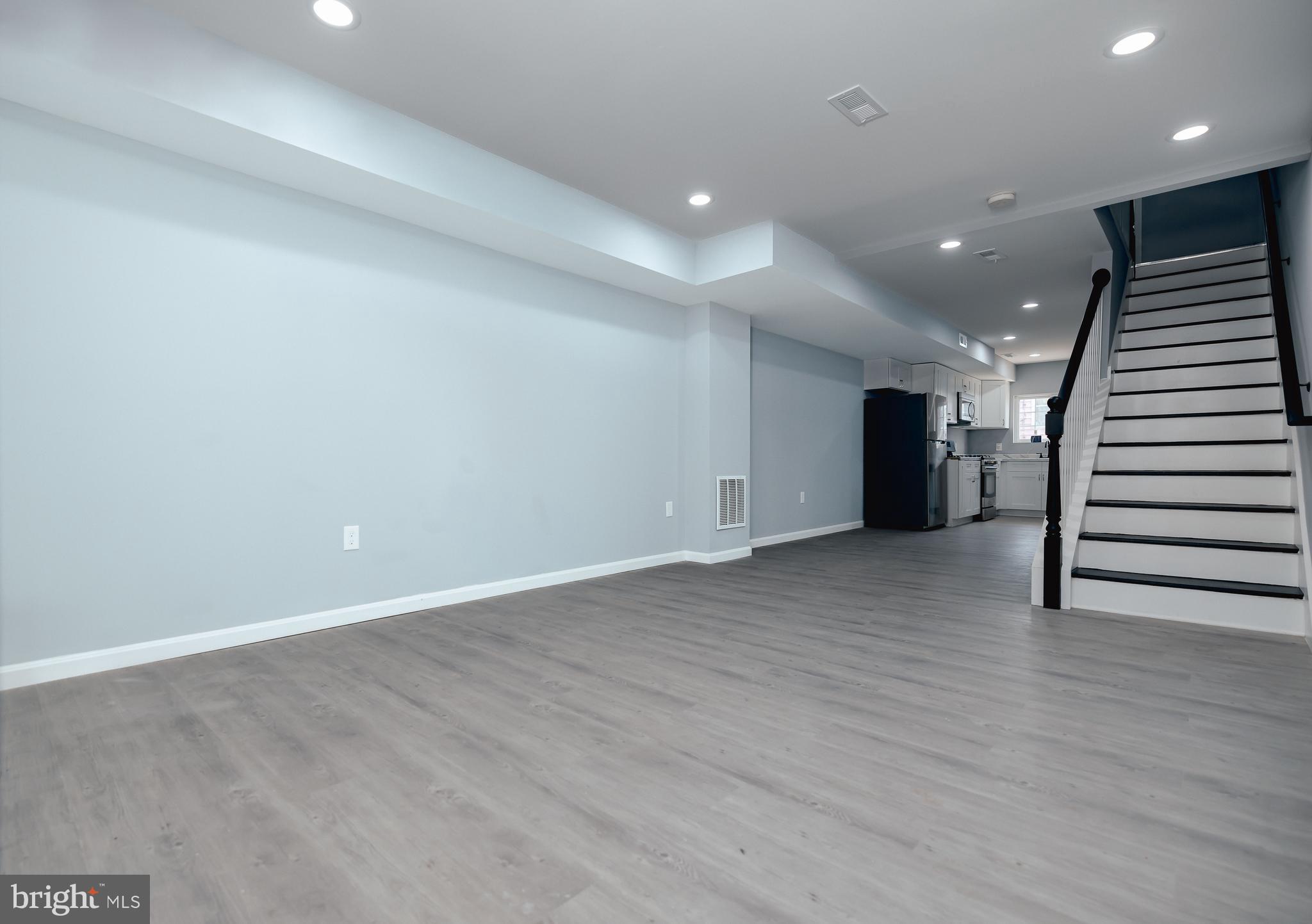 CLIFTON PARK - Residential