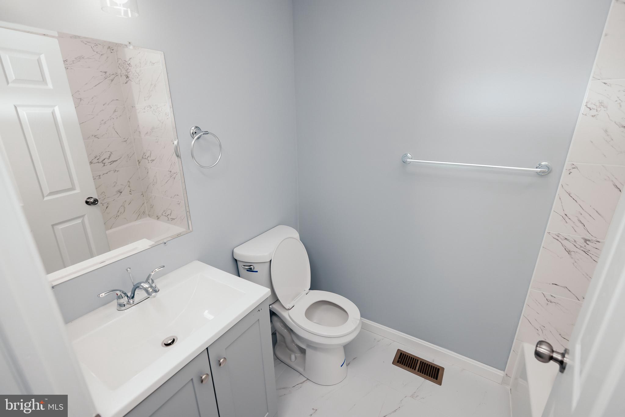 CLIFTON PARK - Residential