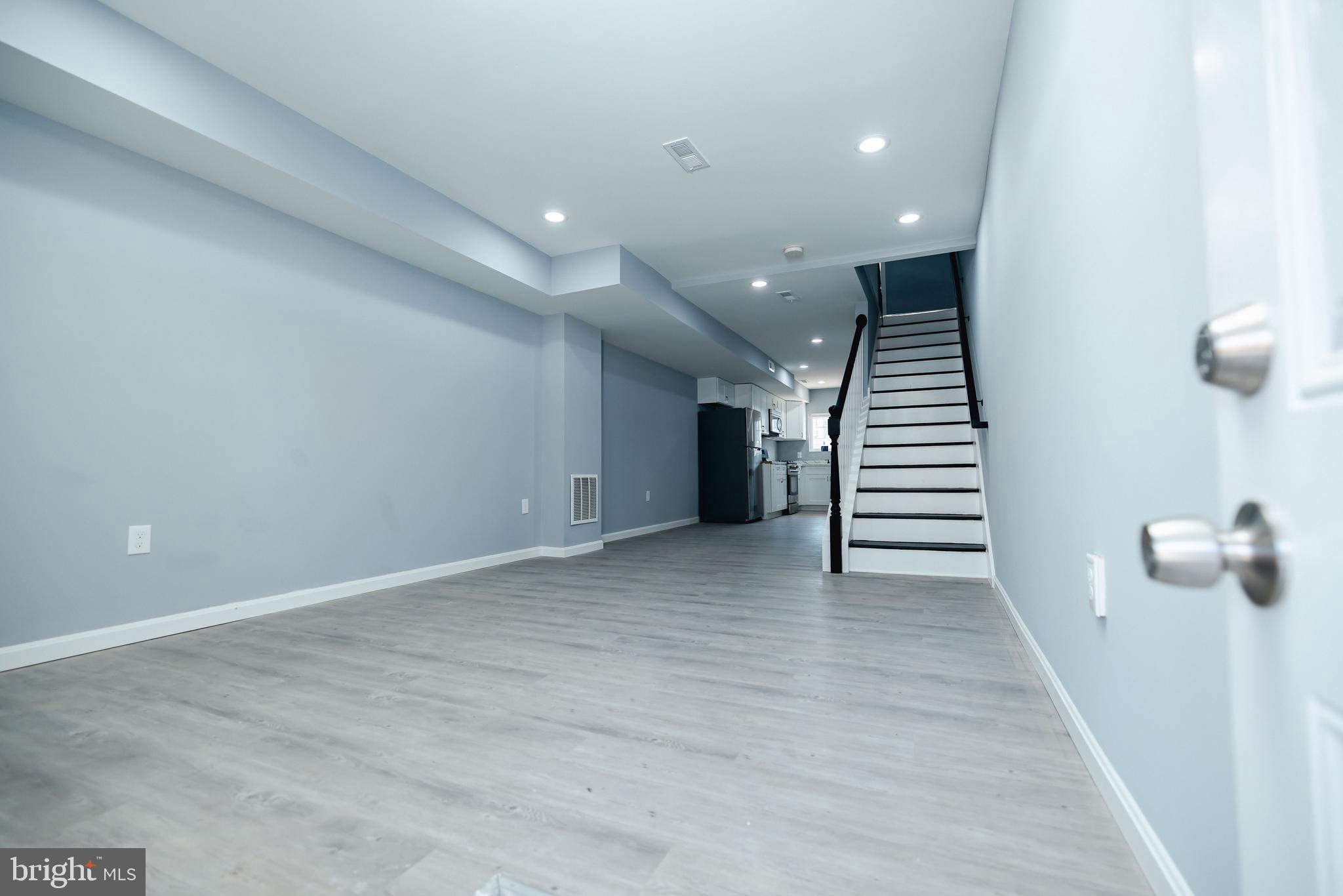 CLIFTON PARK - Residential