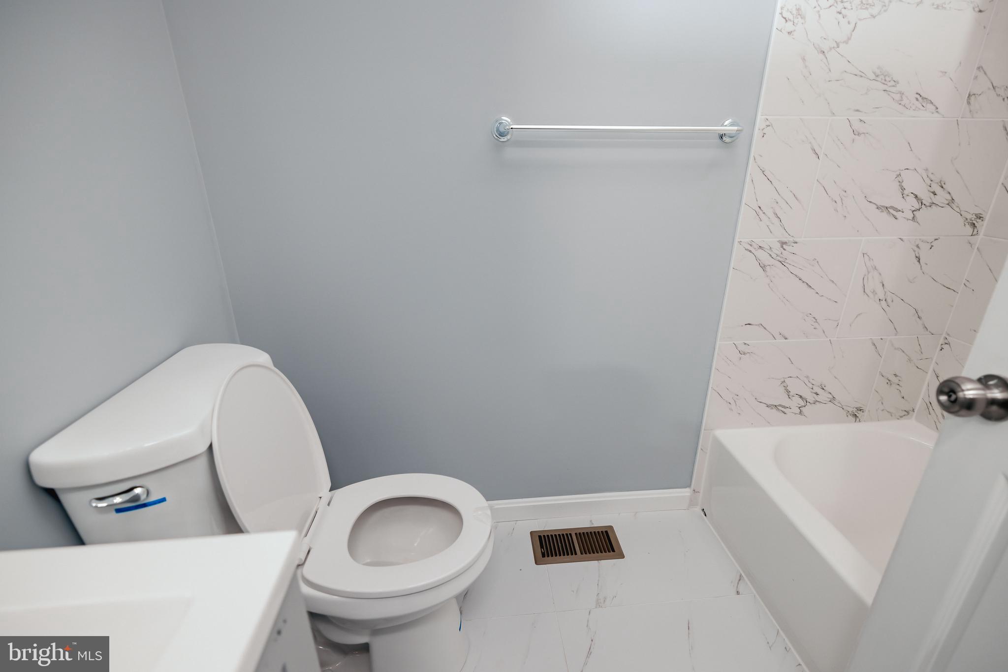 CLIFTON PARK - Residential