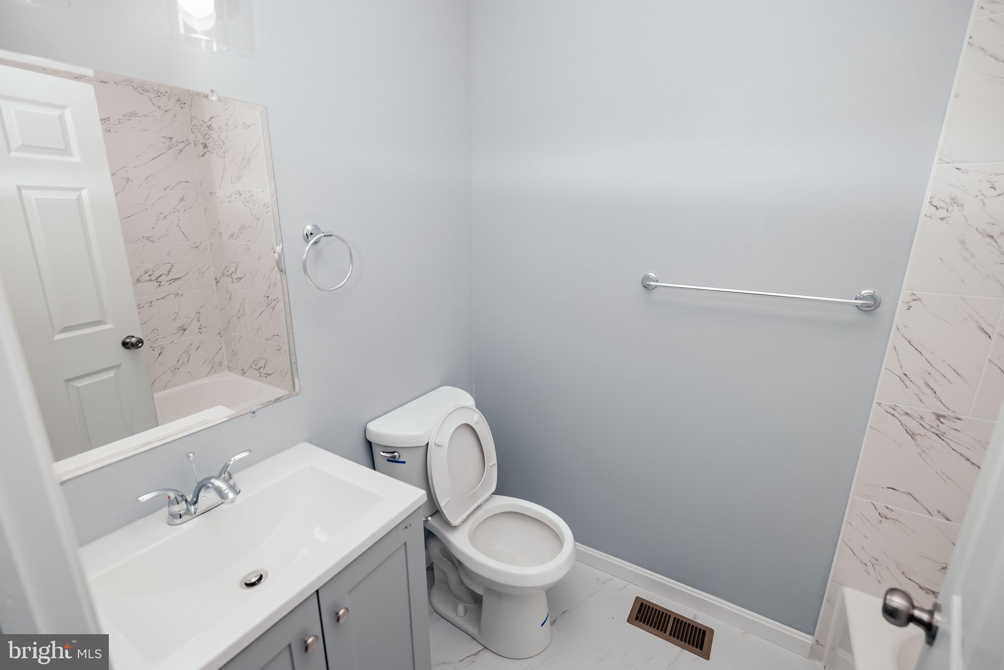 CLIFTON PARK - Residential