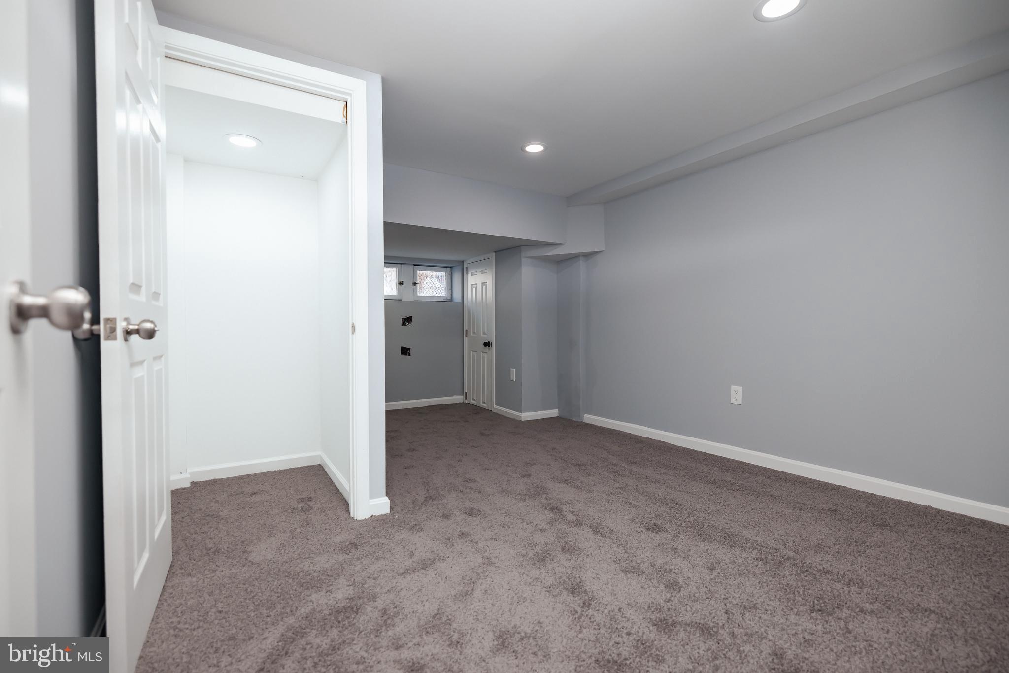 CLIFTON PARK - Residential