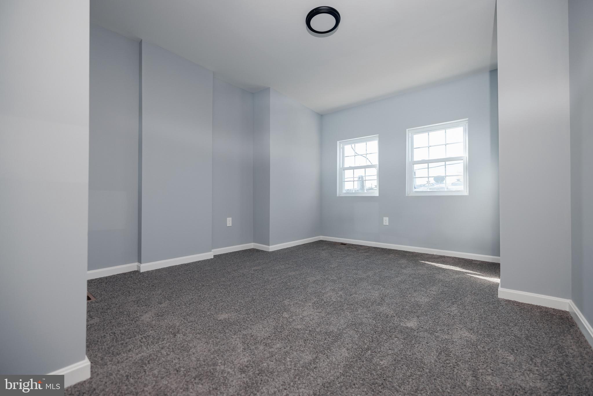 CLIFTON PARK - Residential