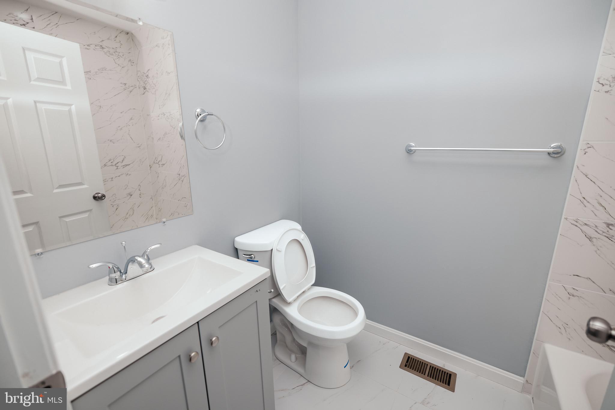 CLIFTON PARK - Residential