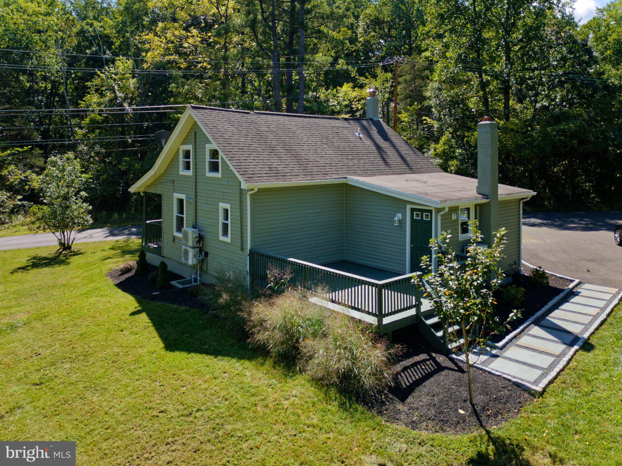 107 ROCK RIDGE ROAD