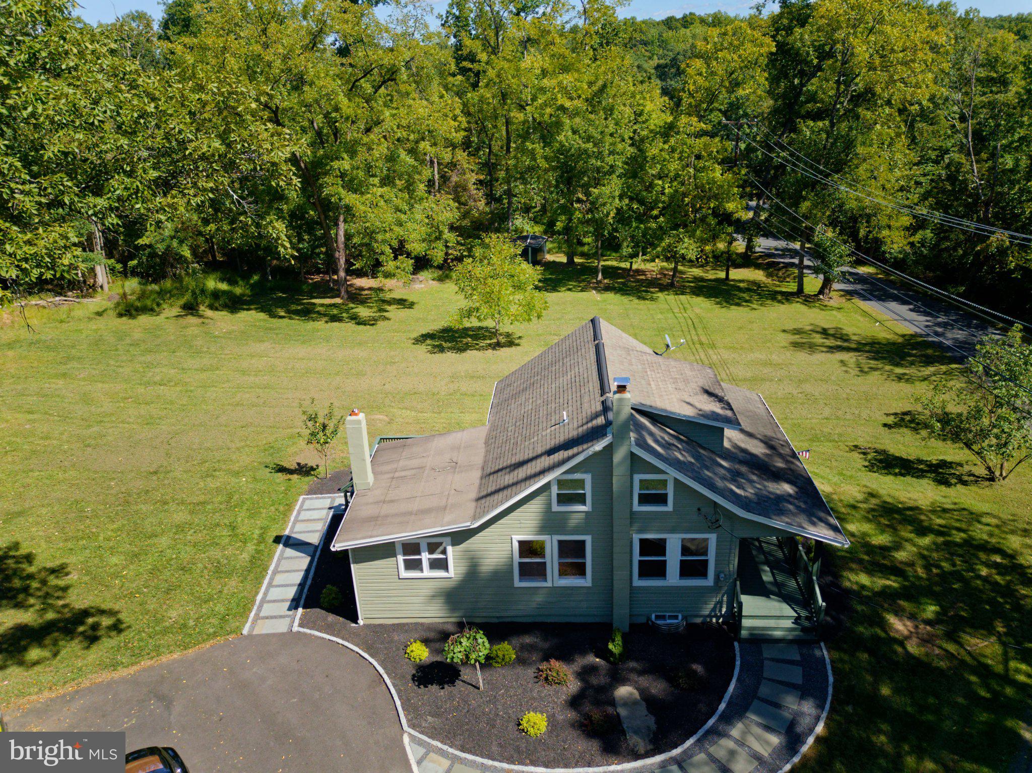 107 ROCK RIDGE ROAD