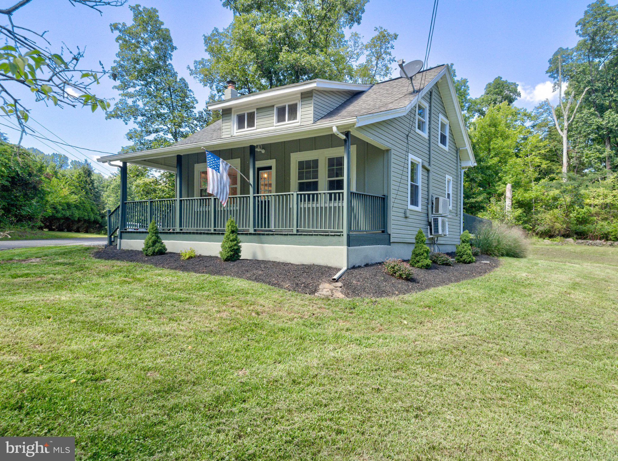 107 ROCK RIDGE ROAD