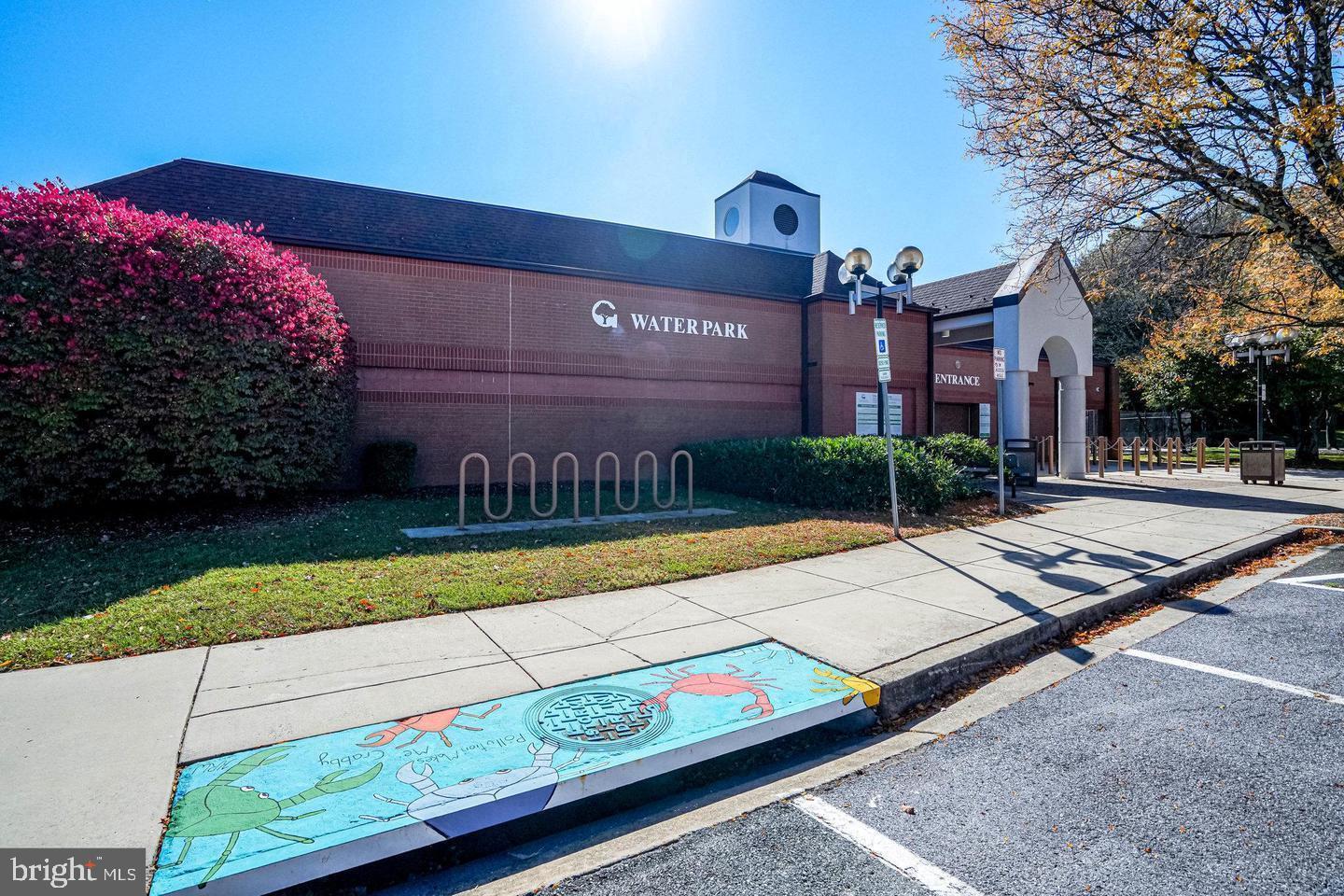 MILL CREEK SOUTH - Residential Lease