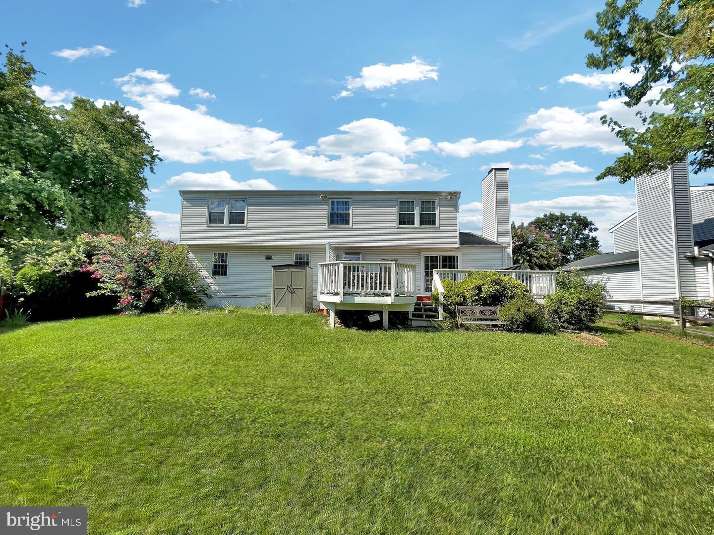 MILL CREEK SOUTH - Residential Lease