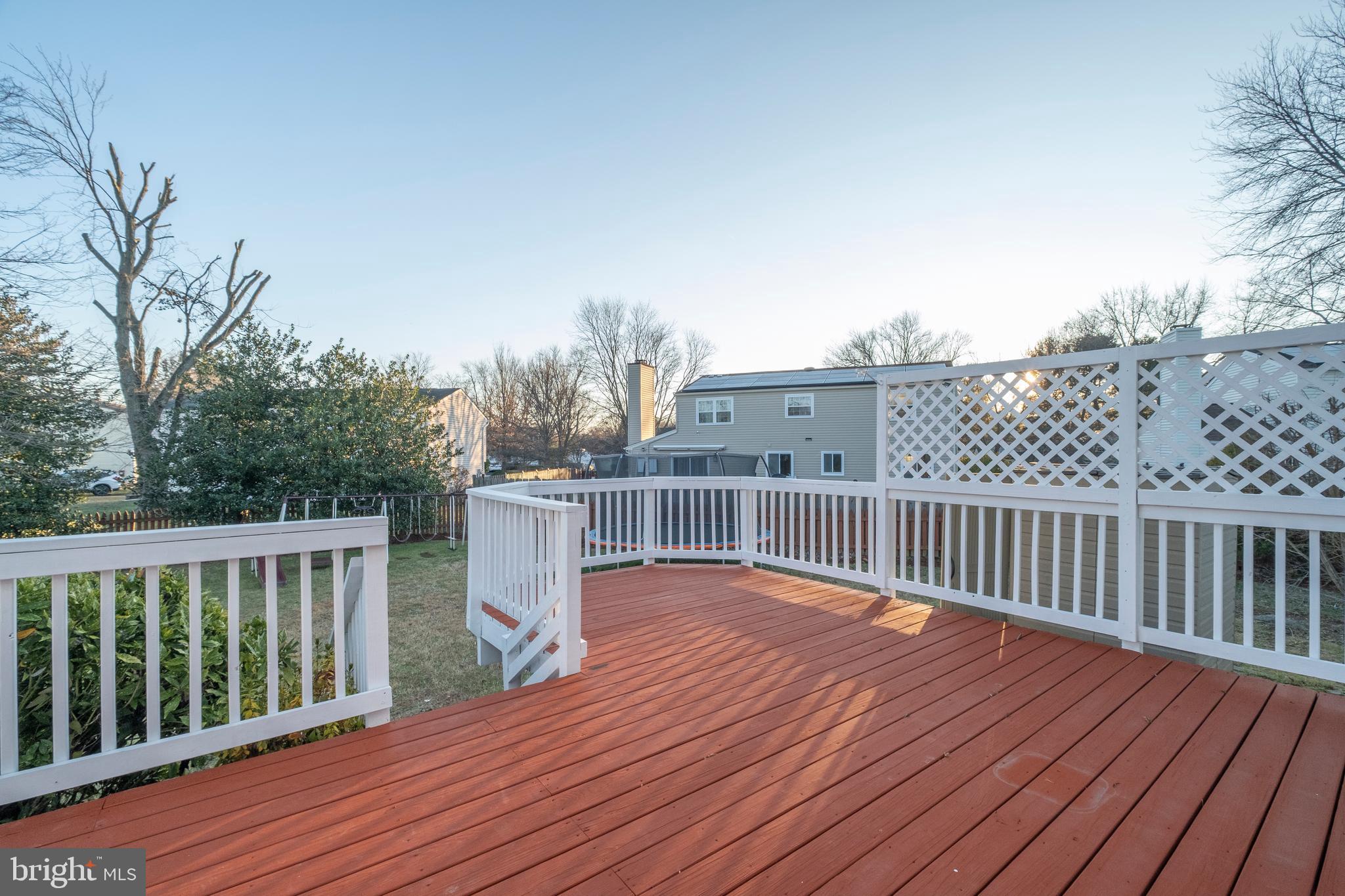 MILL CREEK SOUTH - Residential Lease