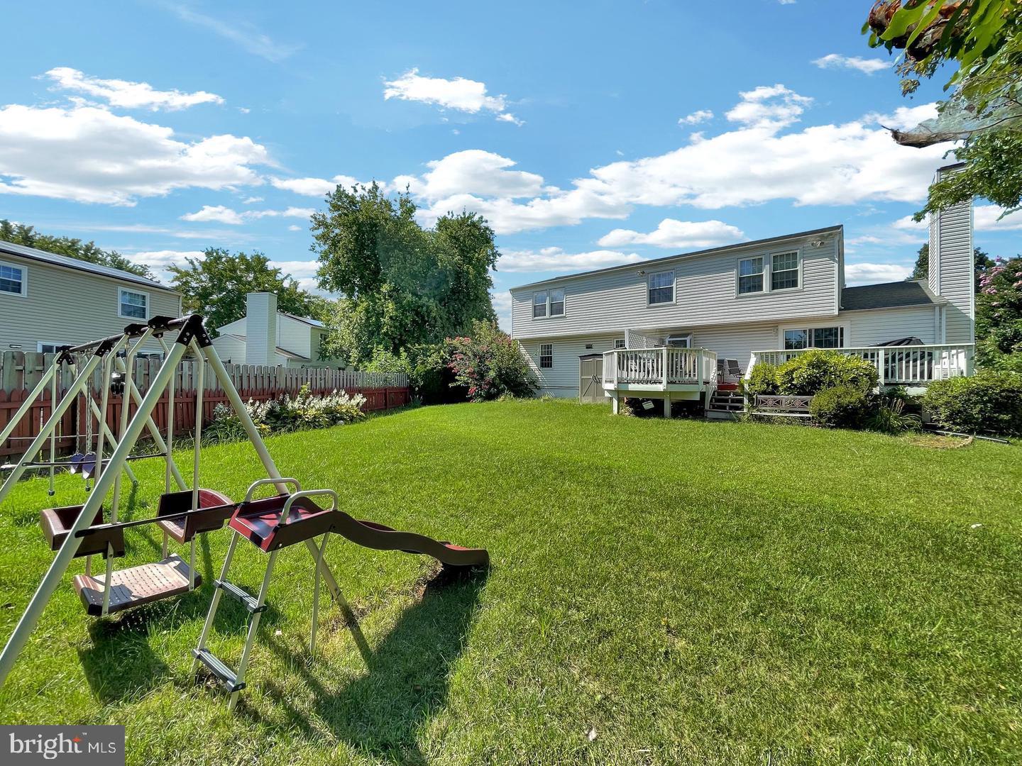 MILL CREEK SOUTH - Residential Lease