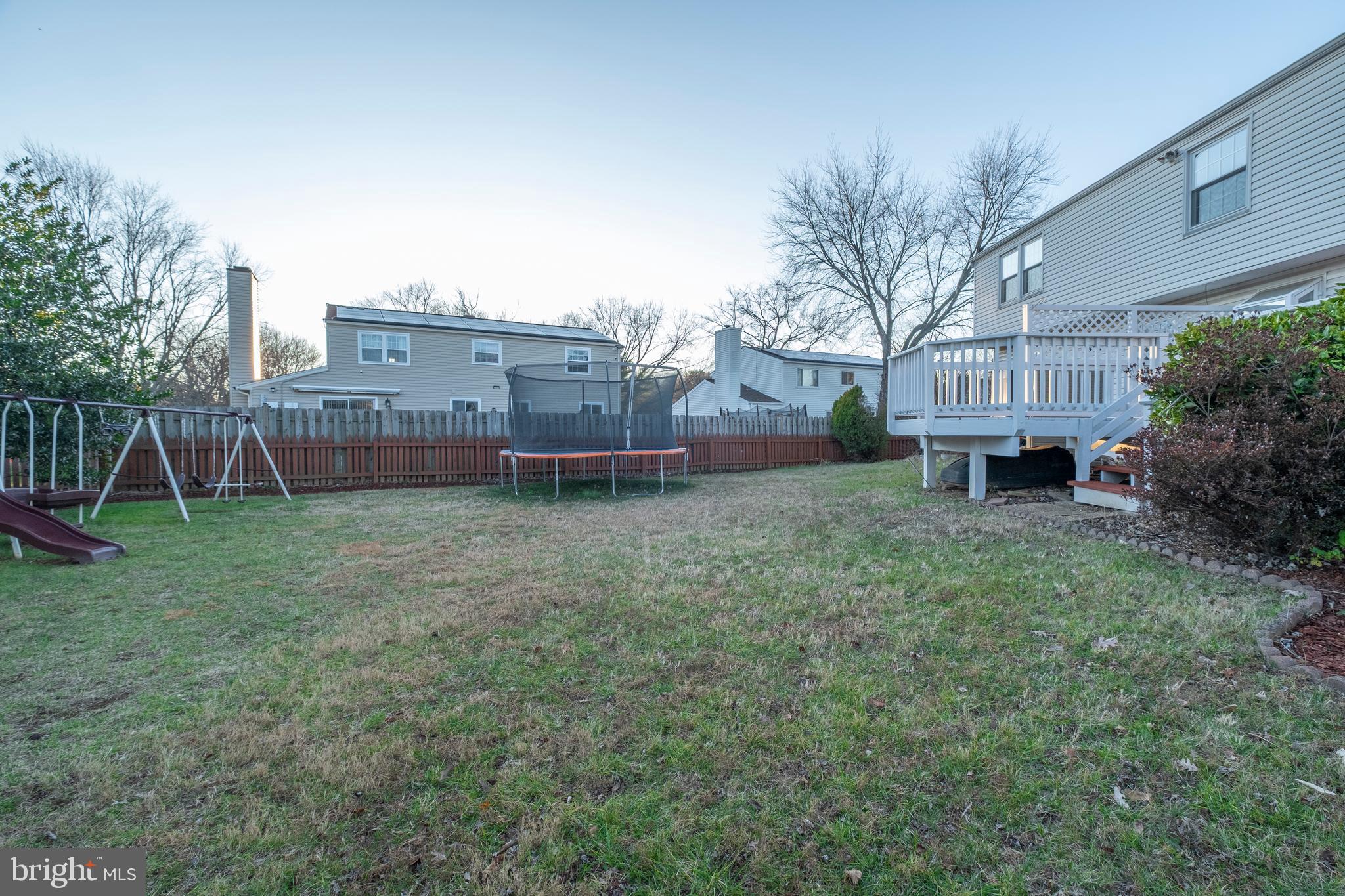 MILL CREEK SOUTH - Residential Lease