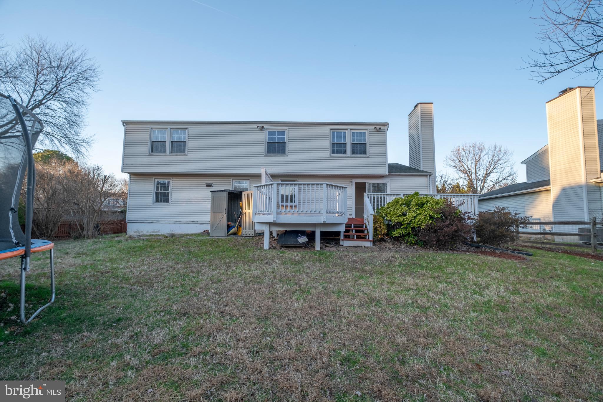 MILL CREEK SOUTH - Residential Lease